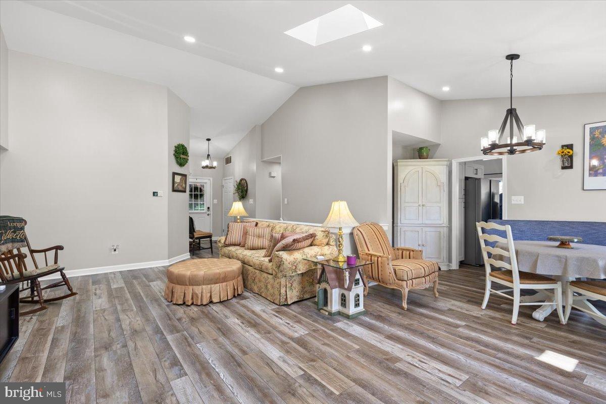 MARSHALL, VA - Residential