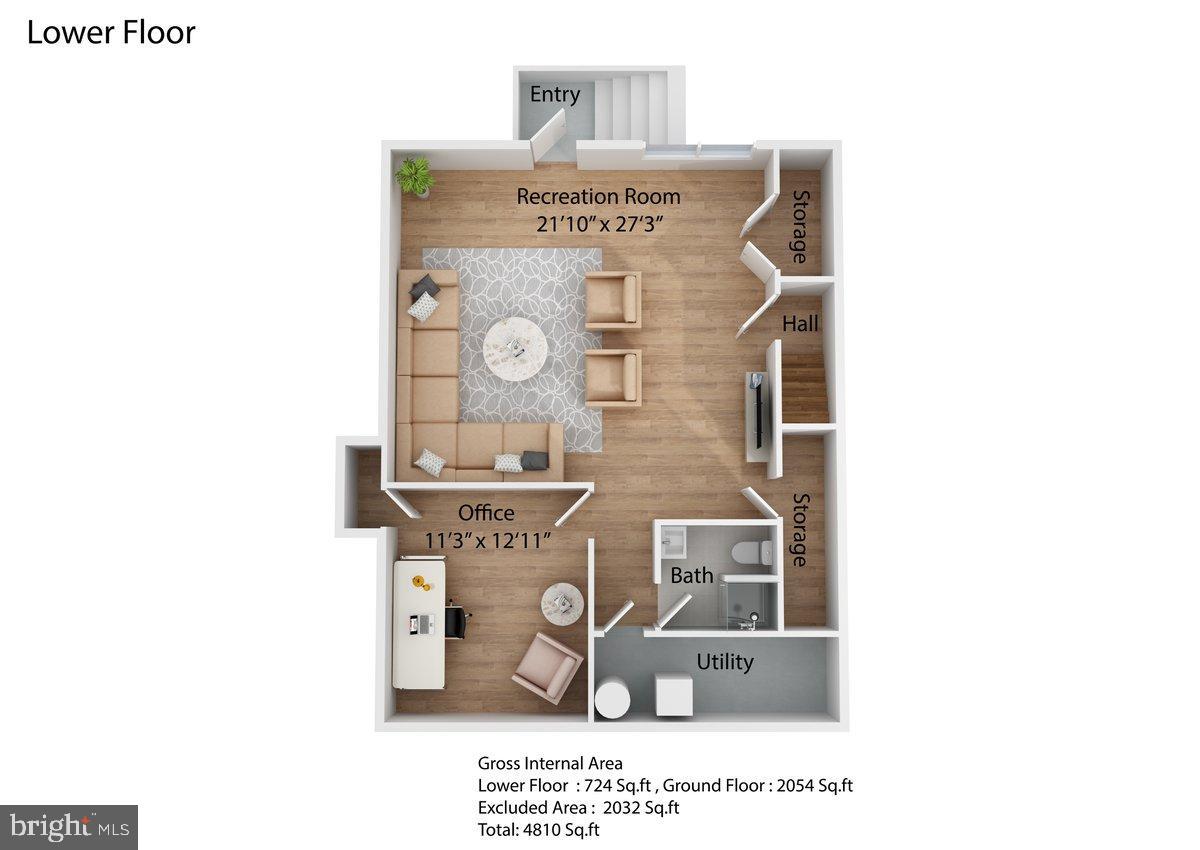 MARSHALL, VA - Residential