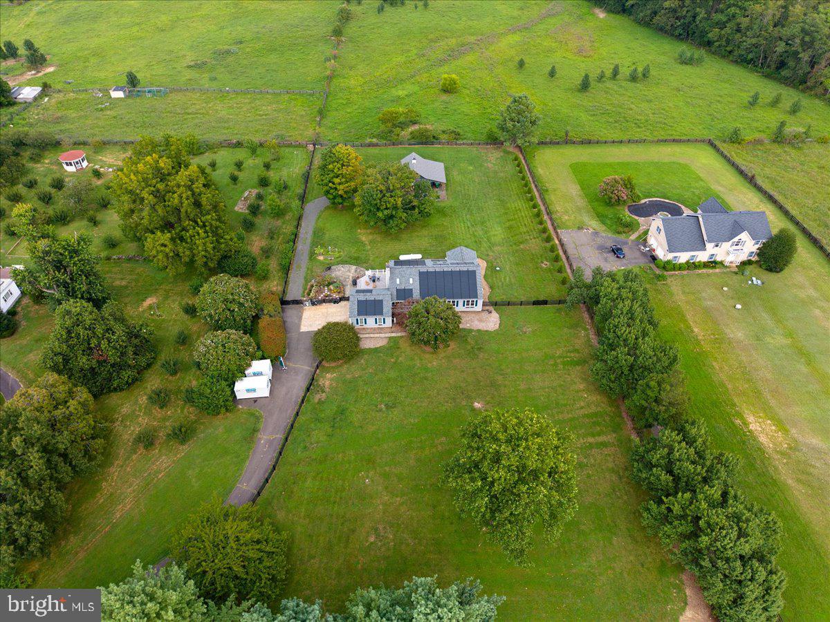 MARSHALL, VA - Residential