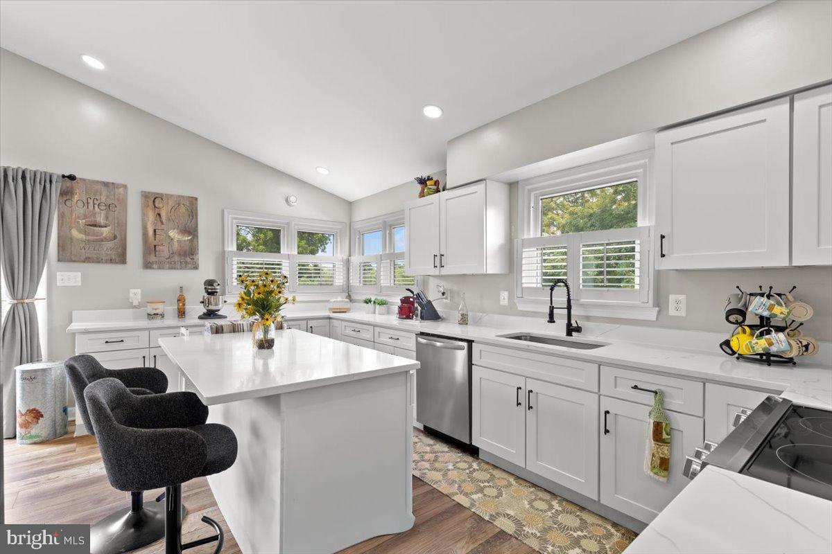 MARSHALL, VA - Residential