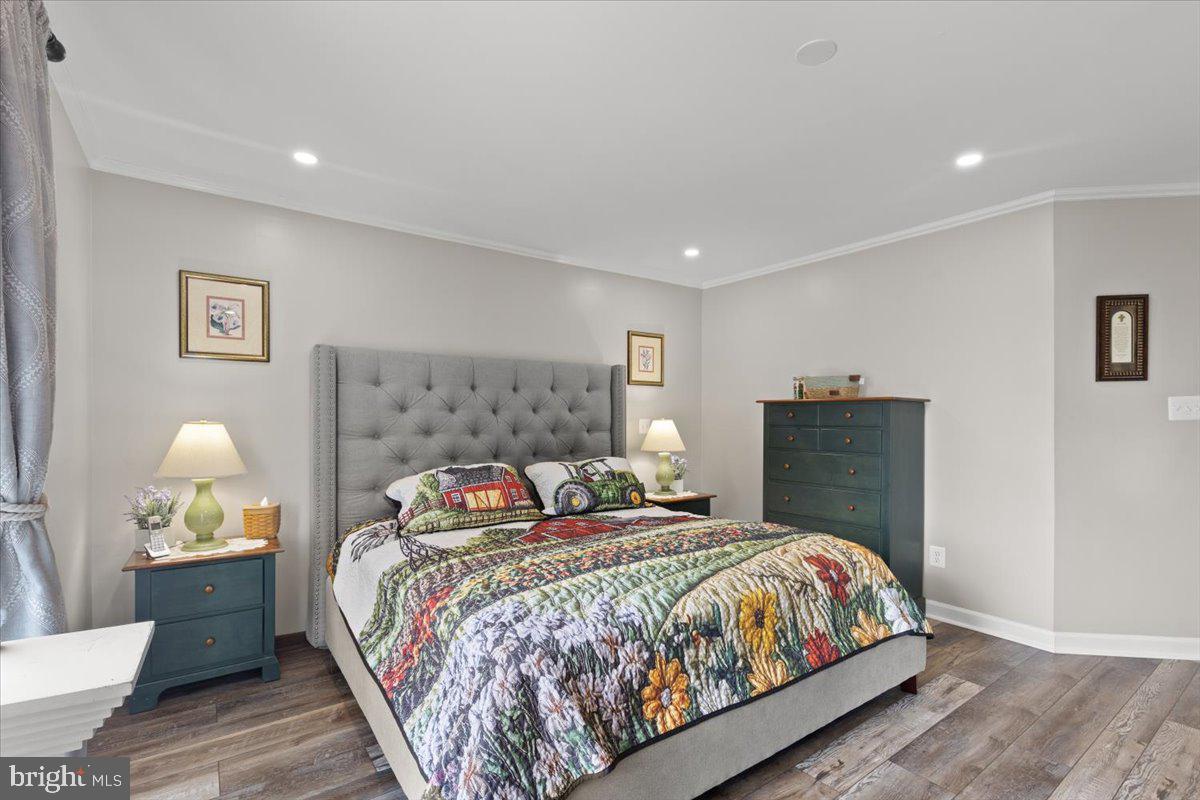 MARSHALL, VA - Residential