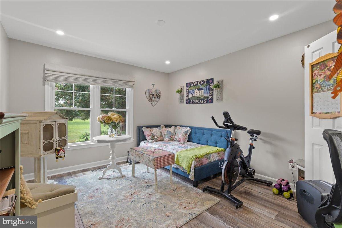 MARSHALL, VA - Residential