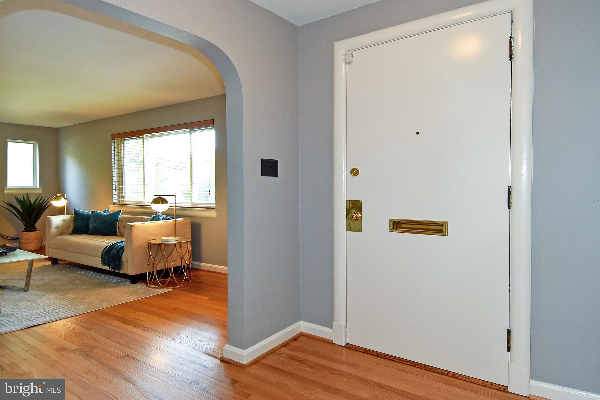 WAYCROFT WOODLAWN - Residential