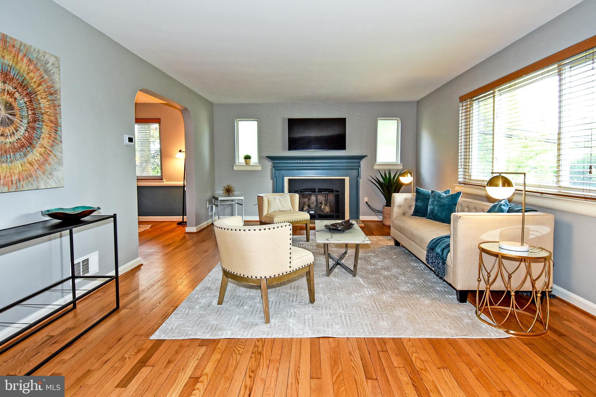 WAYCROFT WOODLAWN - Residential