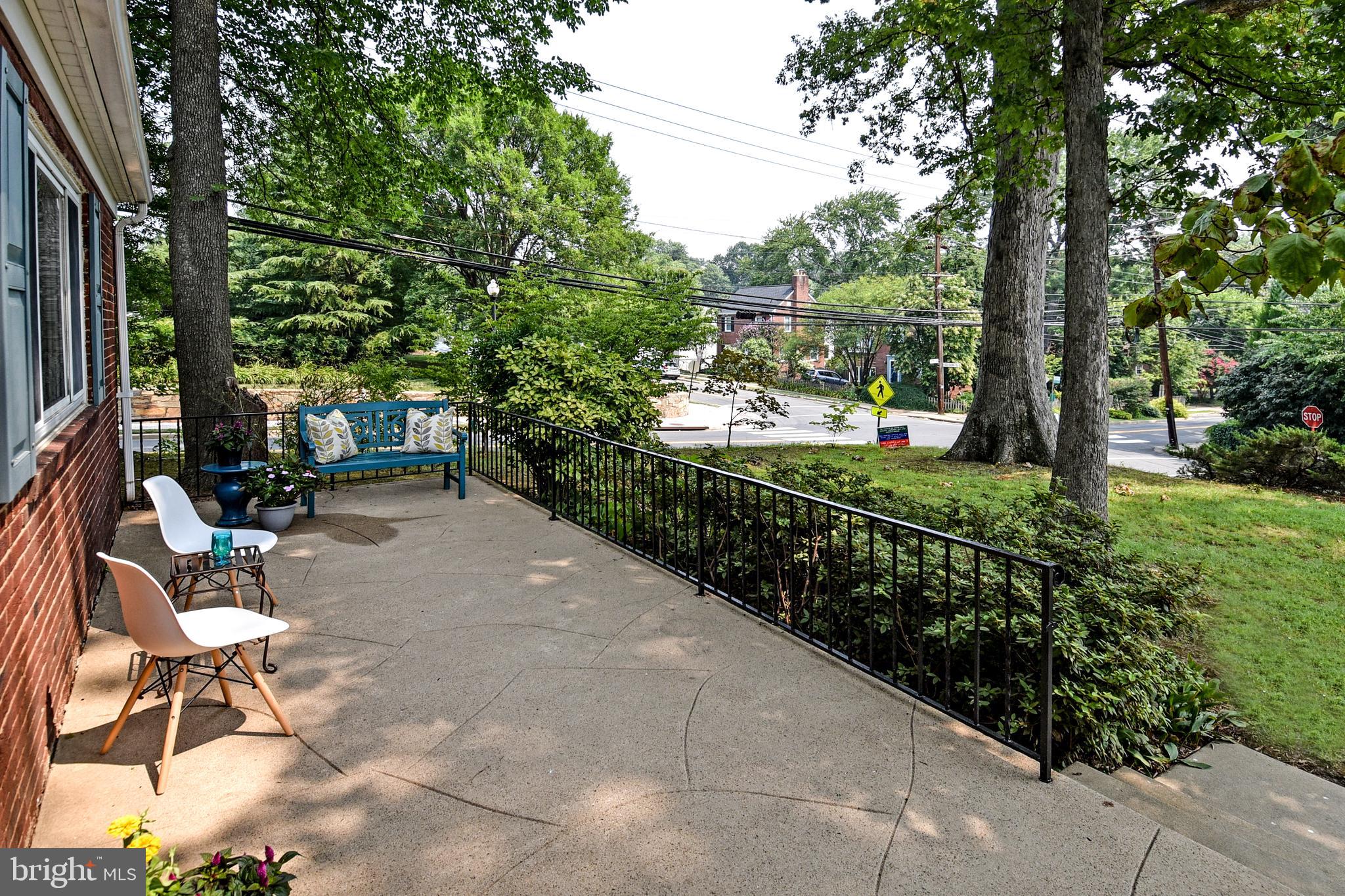 WAYCROFT WOODLAWN - Residential