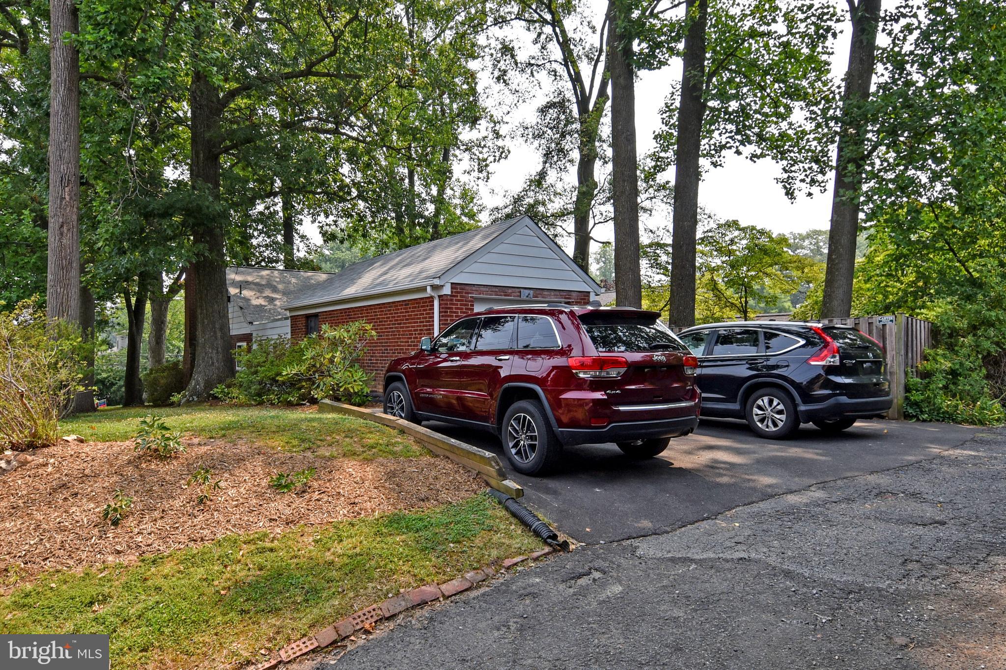 WAYCROFT WOODLAWN - Residential