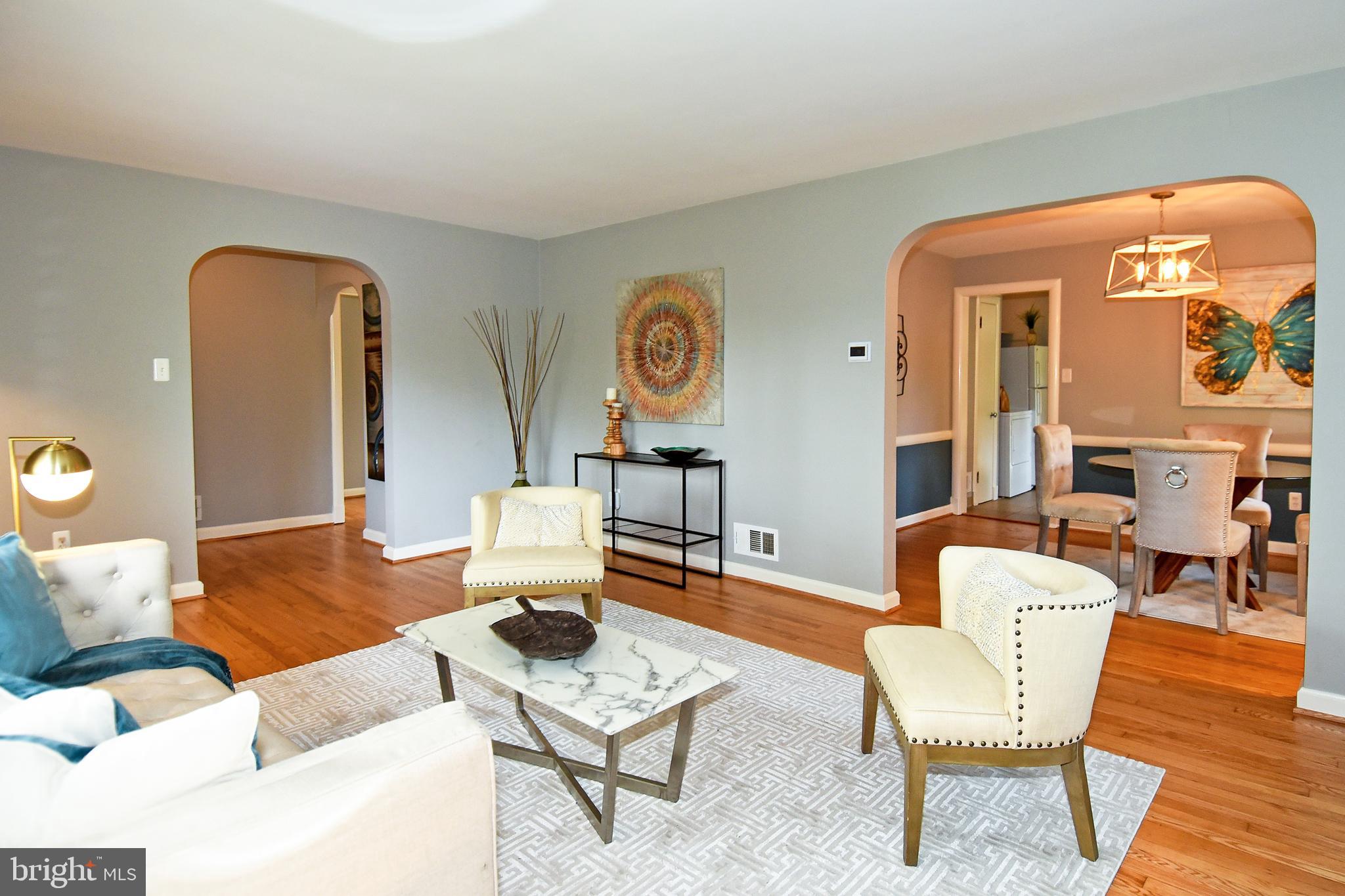 WAYCROFT WOODLAWN - Residential