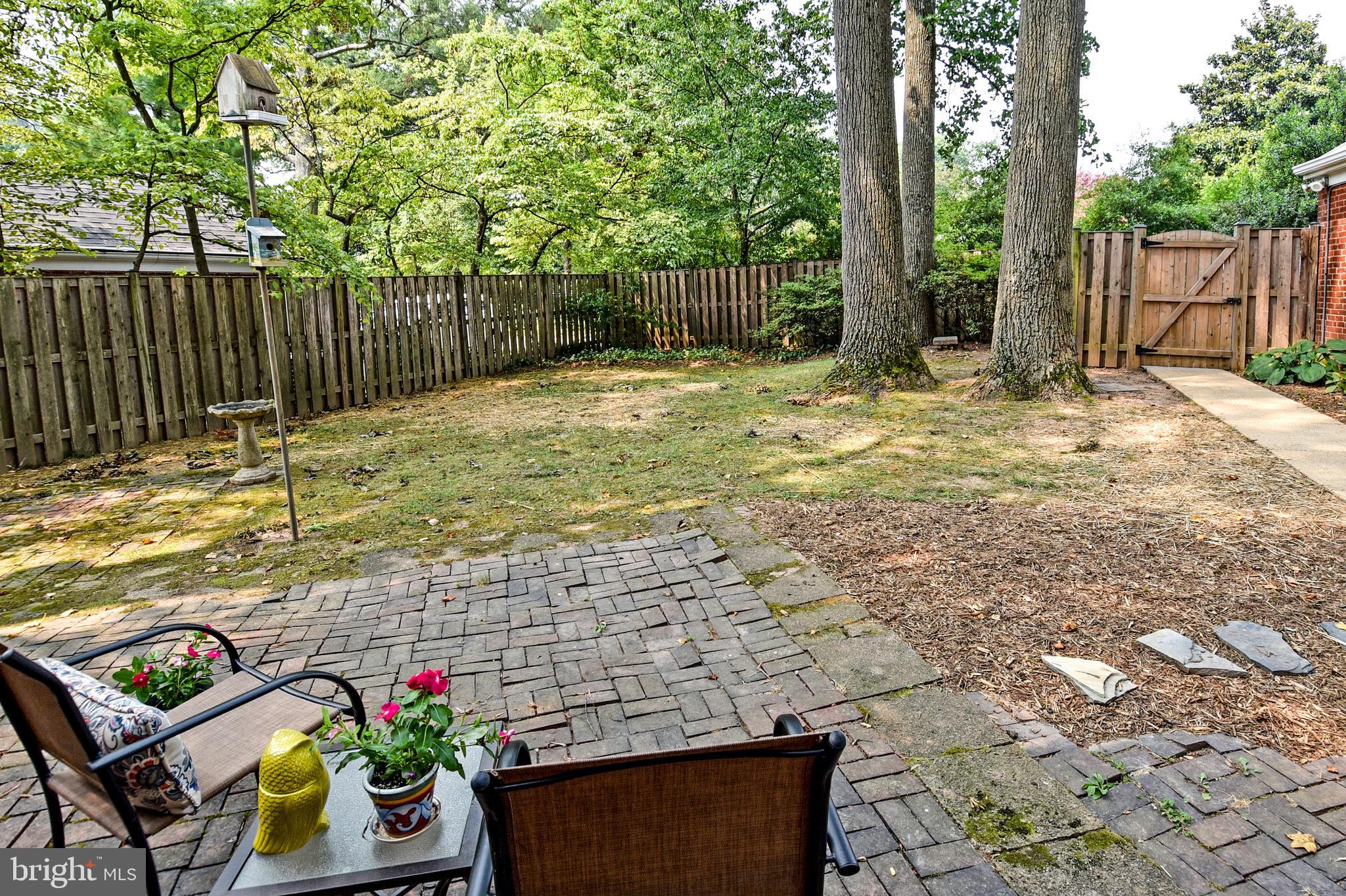 WAYCROFT WOODLAWN - Residential