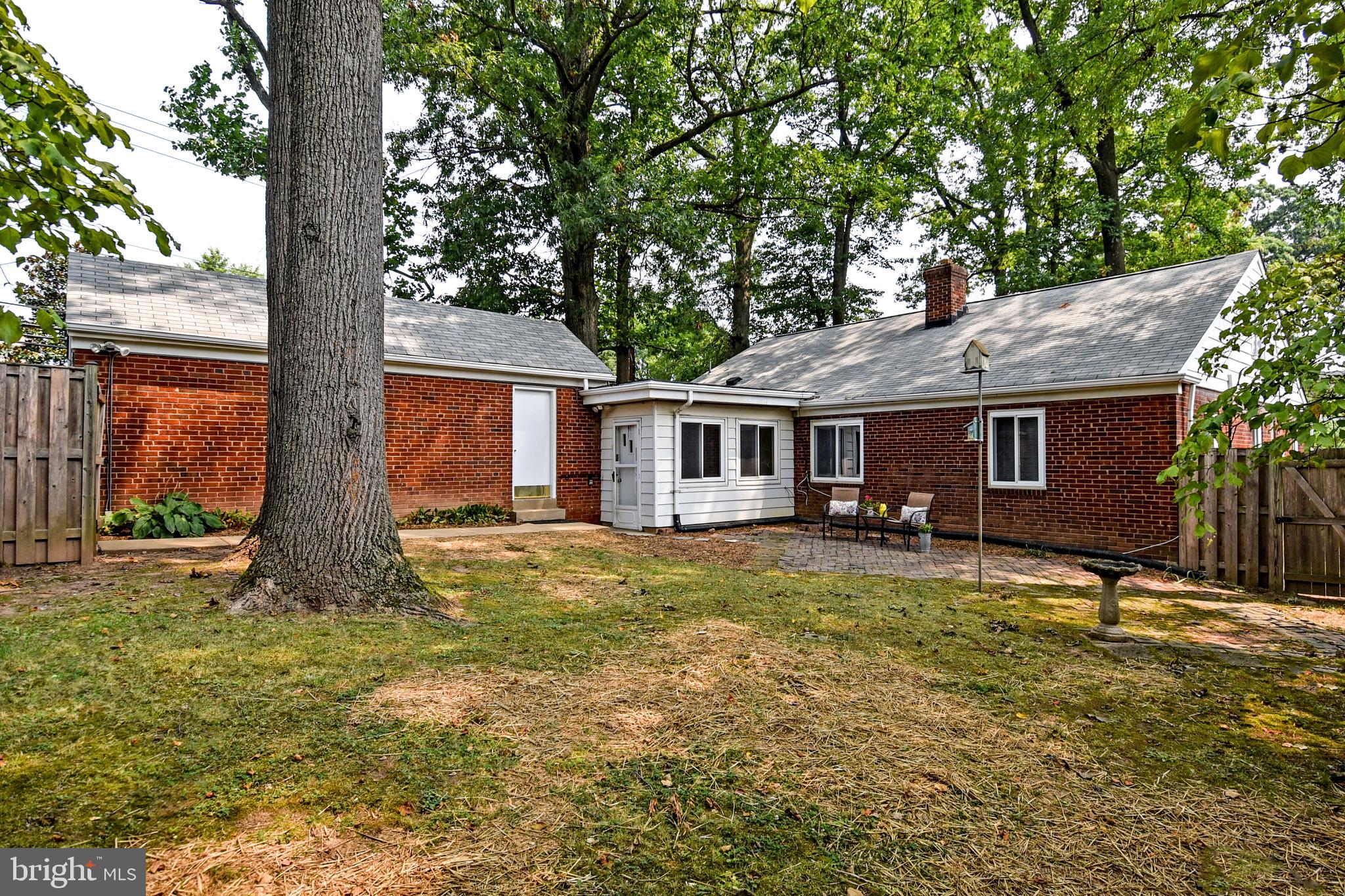 WAYCROFT WOODLAWN - Residential