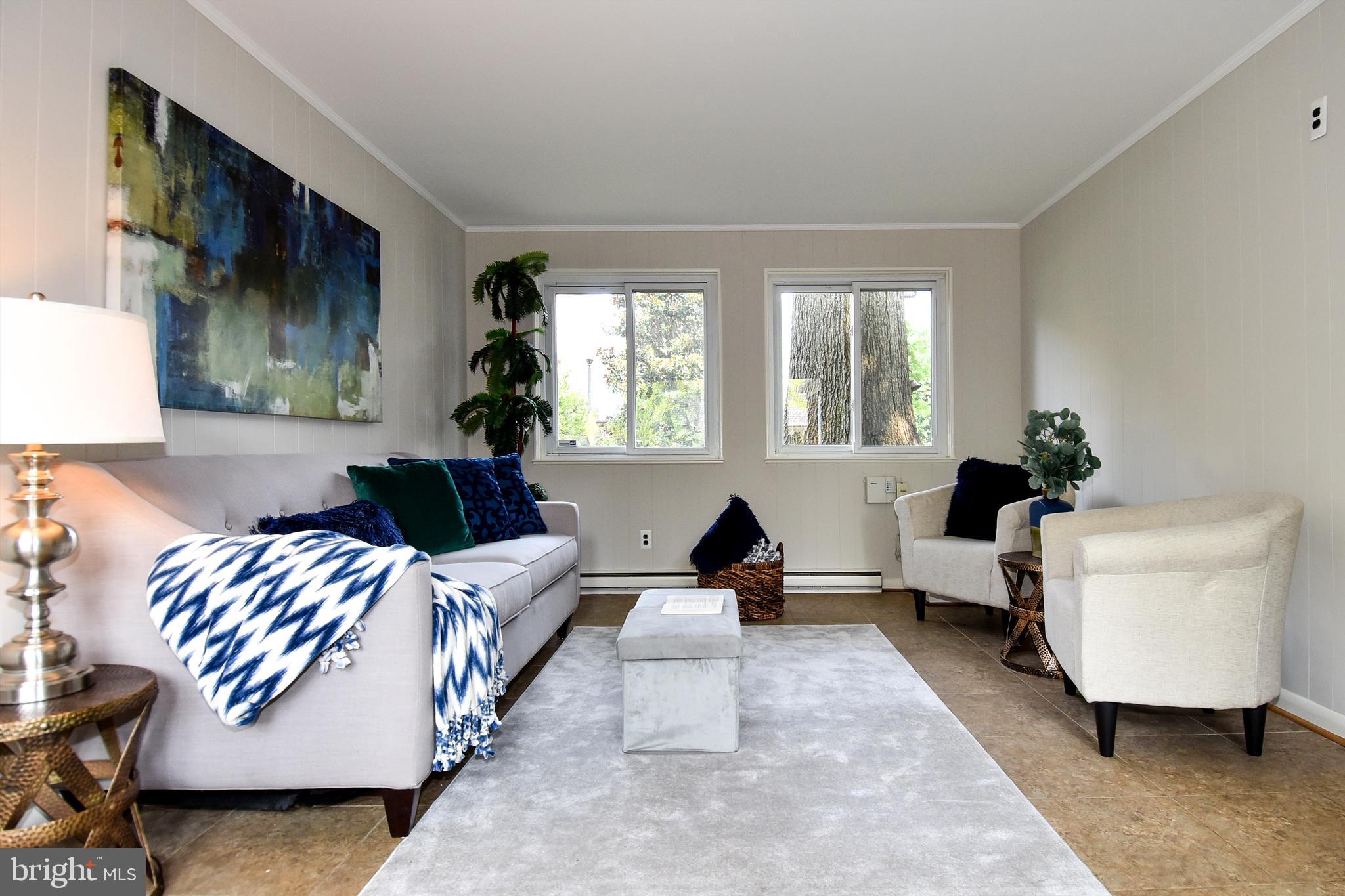 WAYCROFT WOODLAWN - Residential