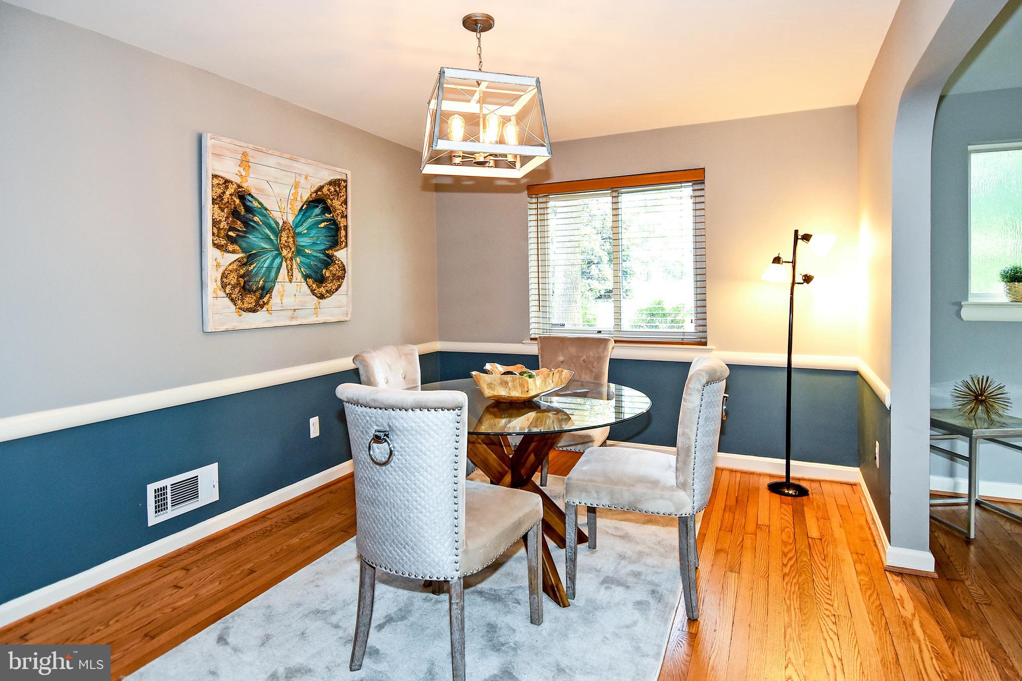 WAYCROFT WOODLAWN - Residential