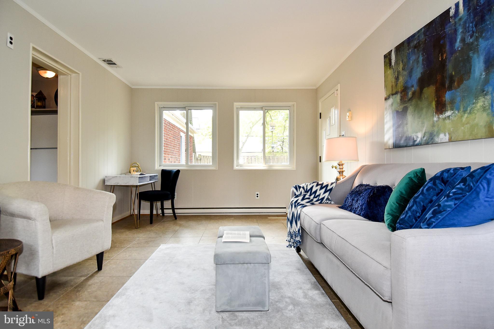 WAYCROFT WOODLAWN - Residential