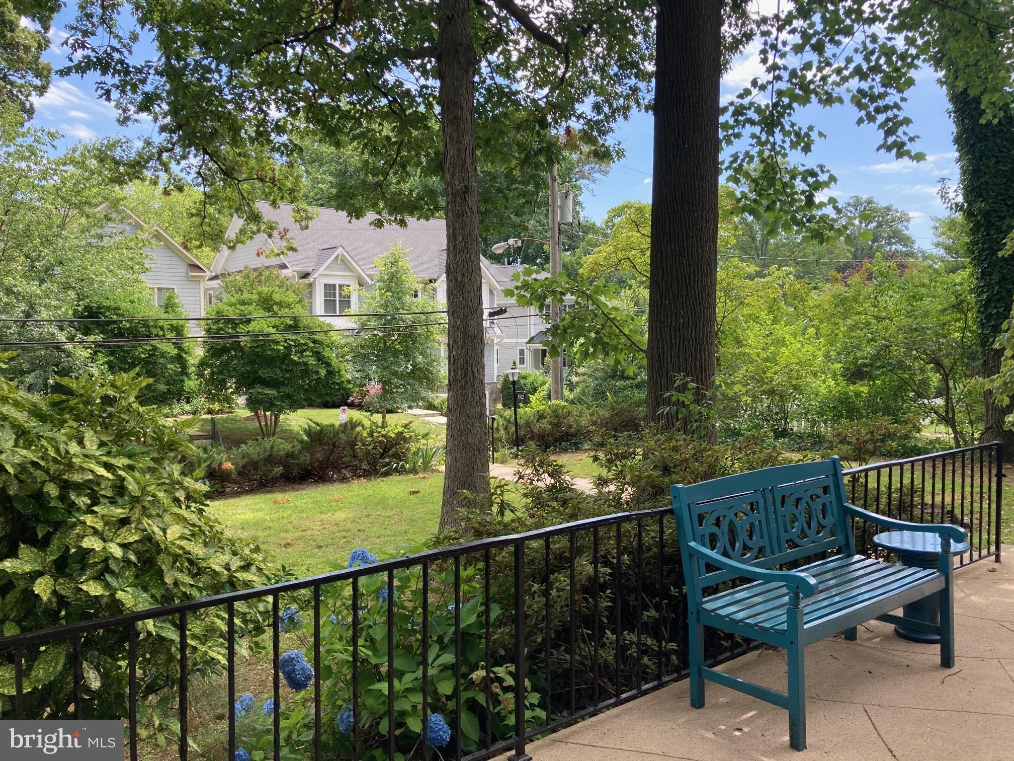 WAYCROFT WOODLAWN - Residential