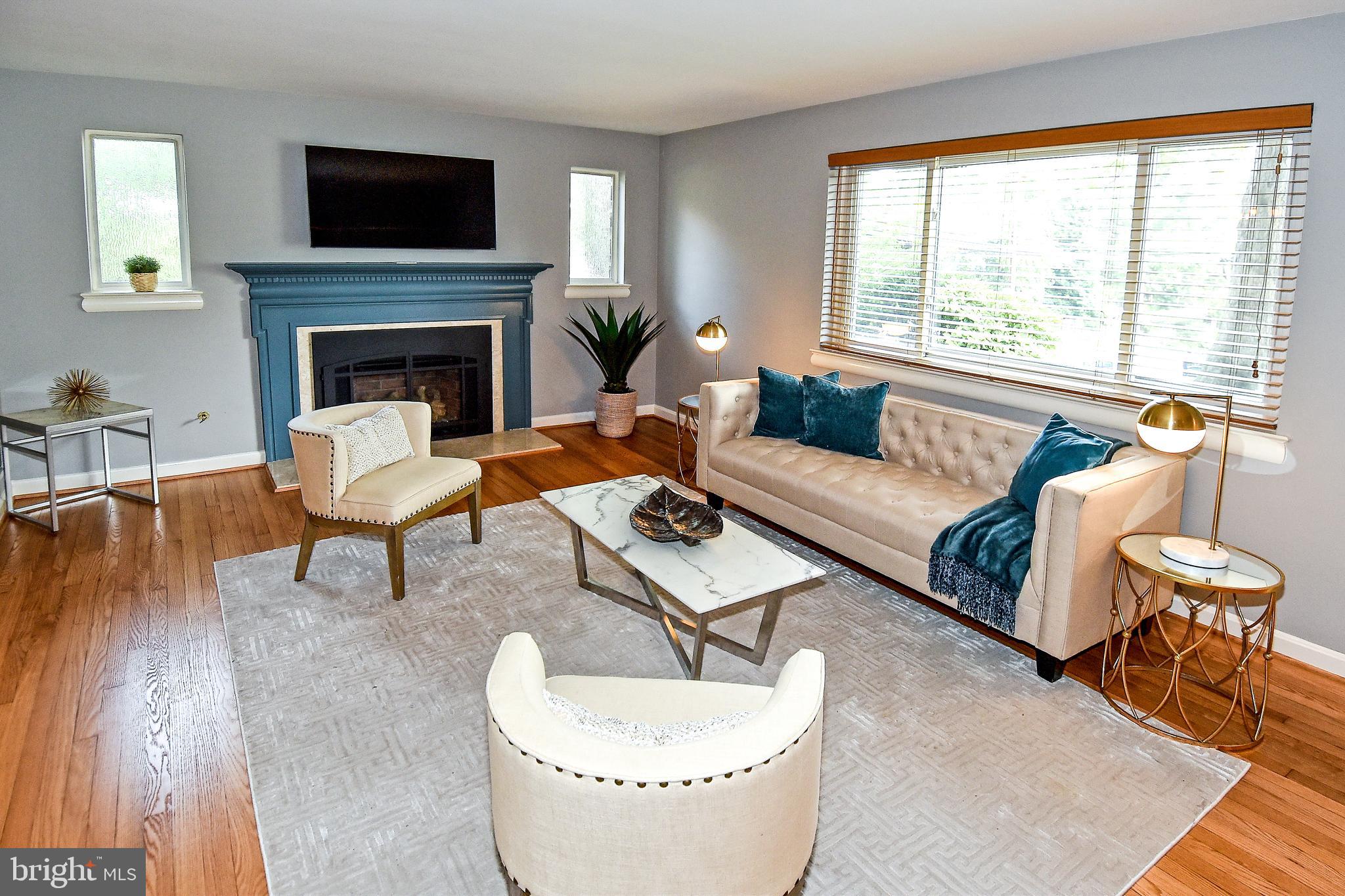 WAYCROFT WOODLAWN - Residential