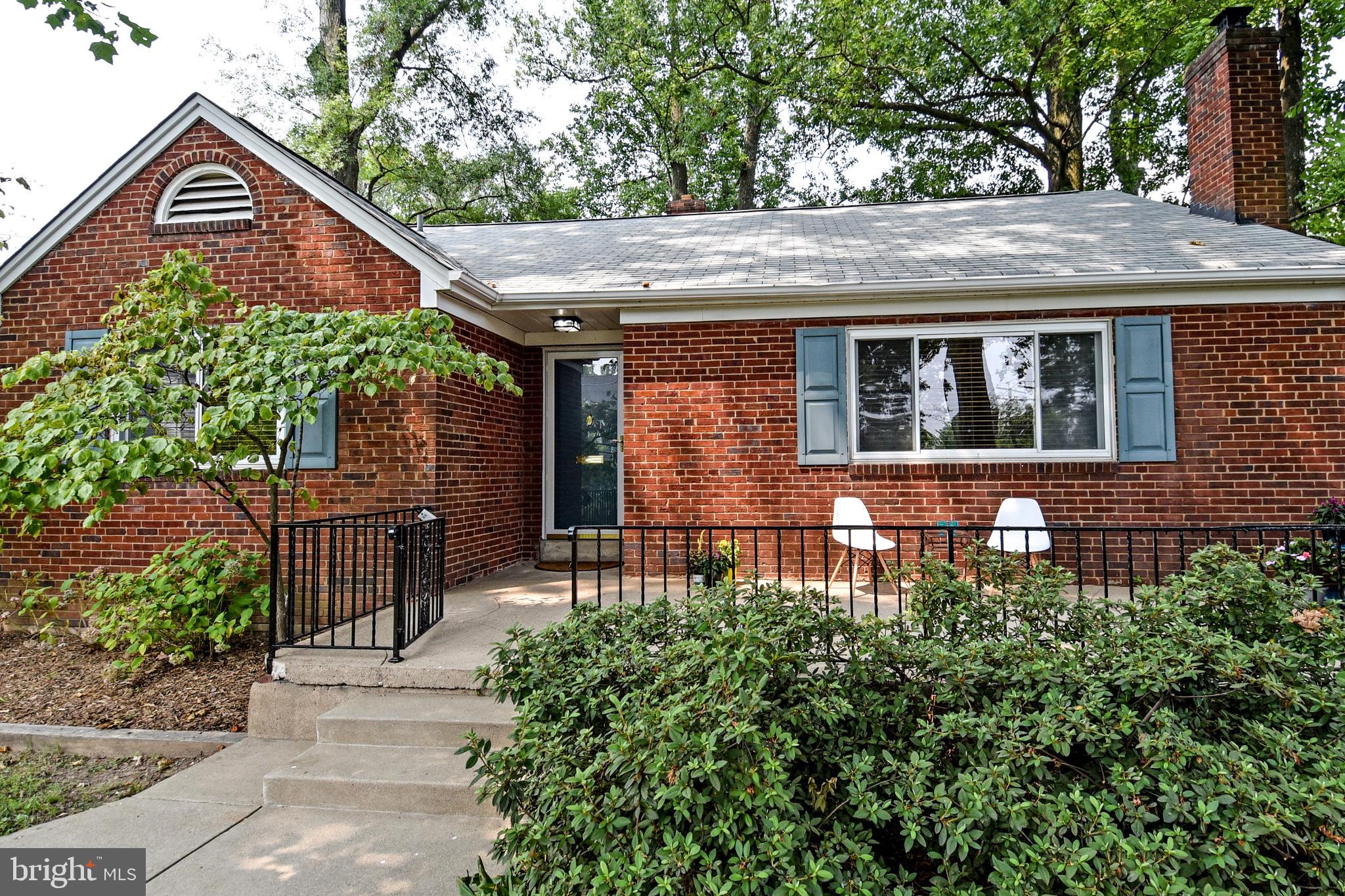 WAYCROFT WOODLAWN - Residential