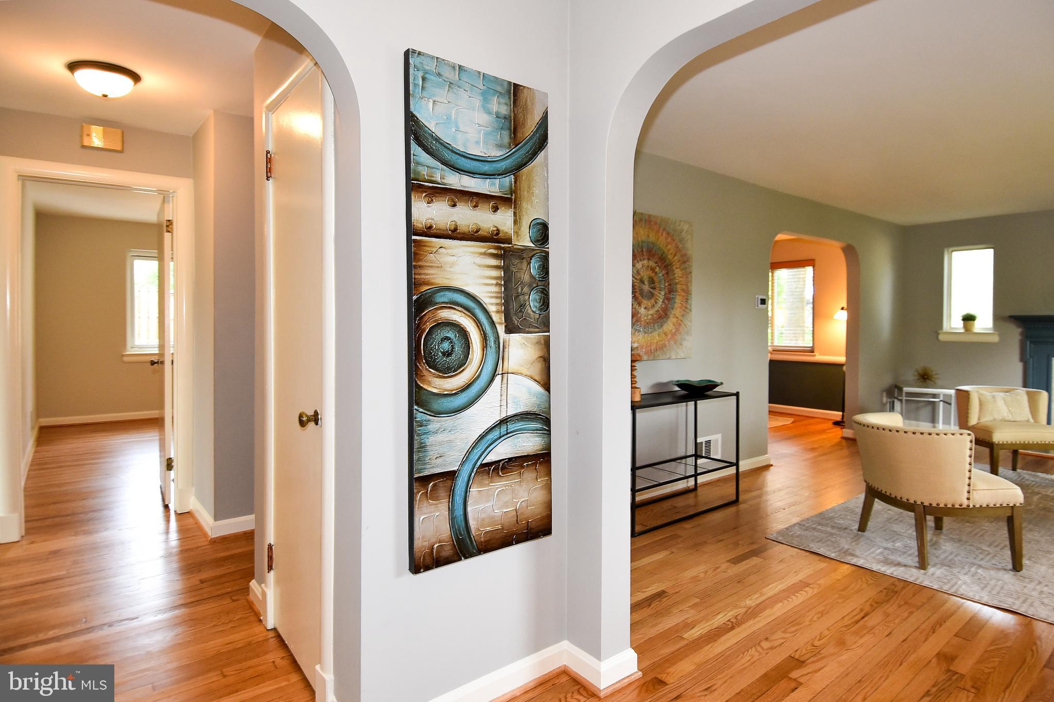 WAYCROFT WOODLAWN - Residential