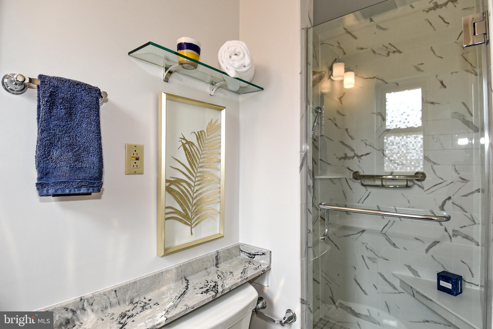 WAYCROFT WOODLAWN - Residential