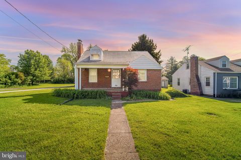 229 N FORREST STREET YORK PA 17404