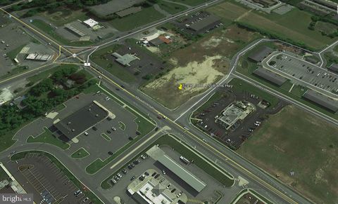 Photo of 24900 E John J Williams Highway, MILLSBORO, DE 19966 (MLS # DESU2103212)