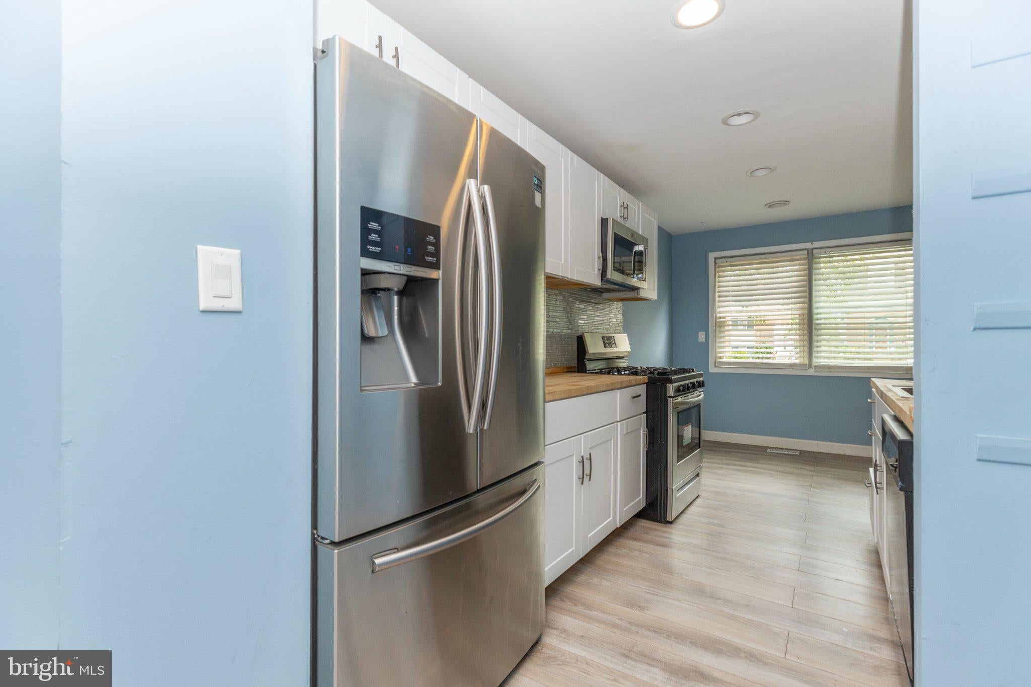 412 FALLING SPRING COURT