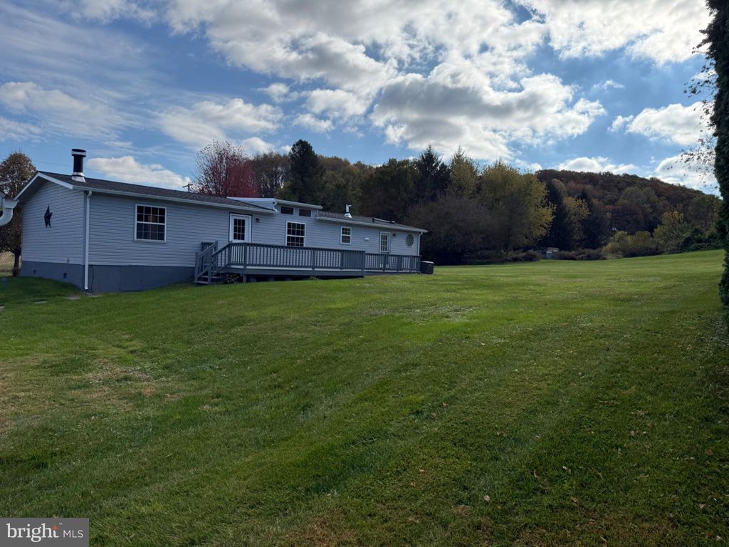 Photo of 300 Brook Road, ATGLEN, PA 19310 (MLS # PACT2112378)