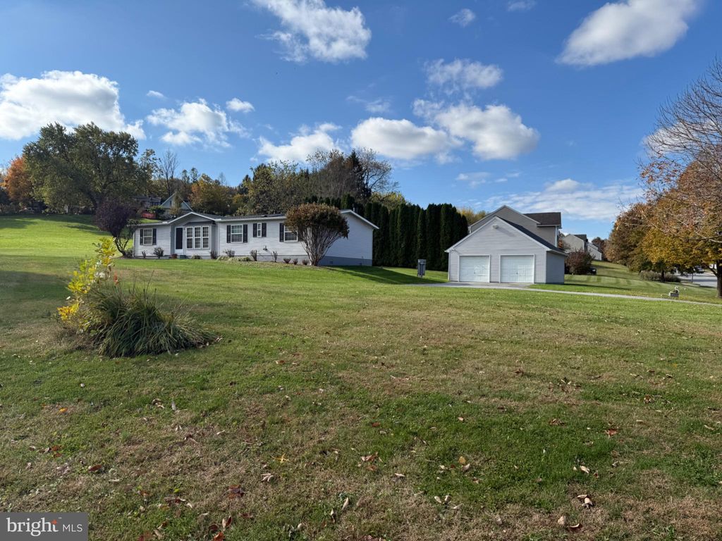 Photo of 300 Brook Road, ATGLEN, PA 19310 (MLS # PACT2112378)