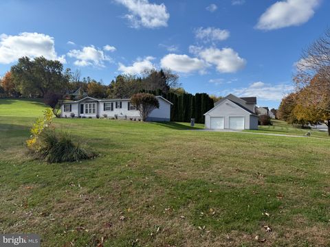 300 BROOK ROAD ATGLEN PA 19310