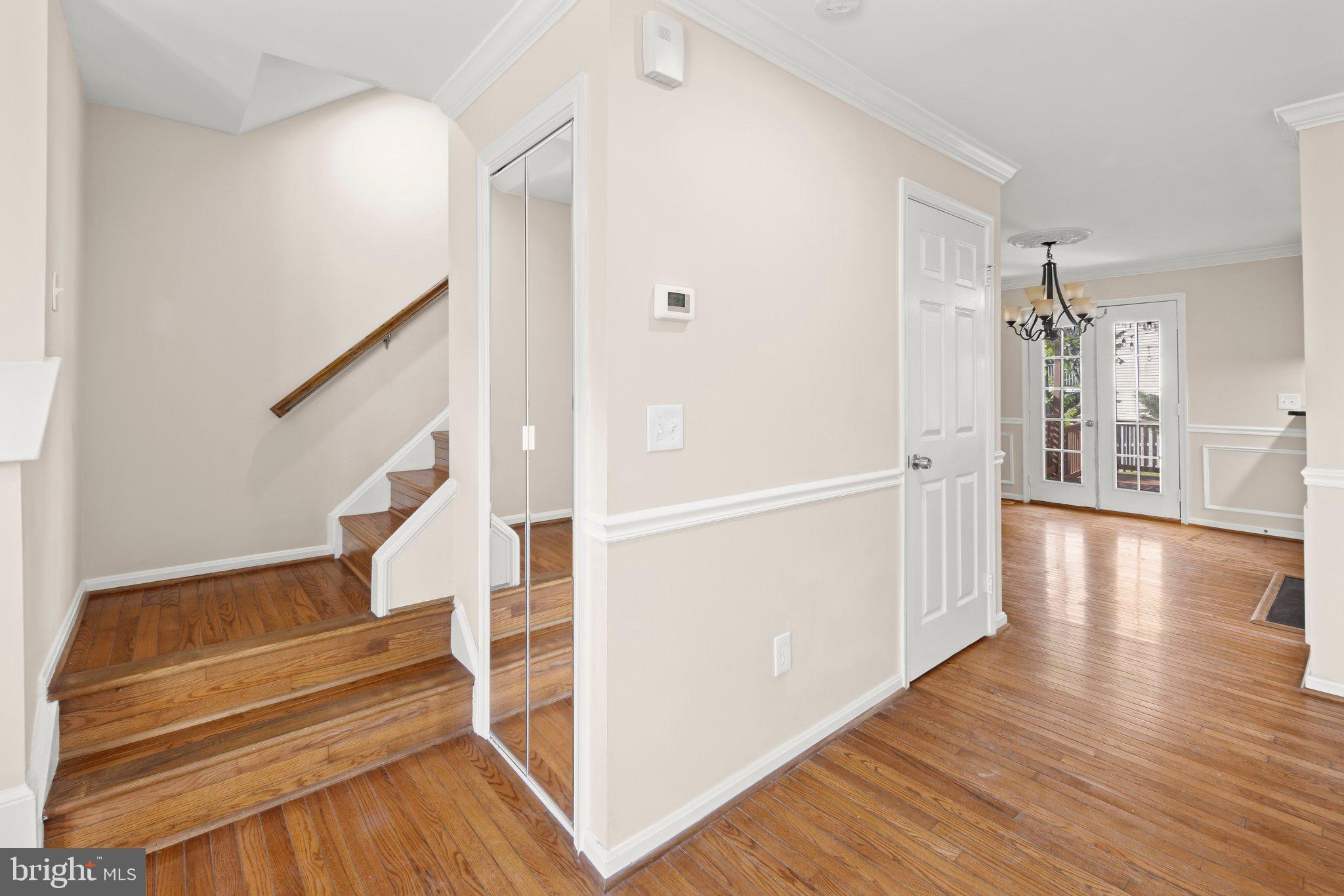 BLUEMONT - Residential Lease