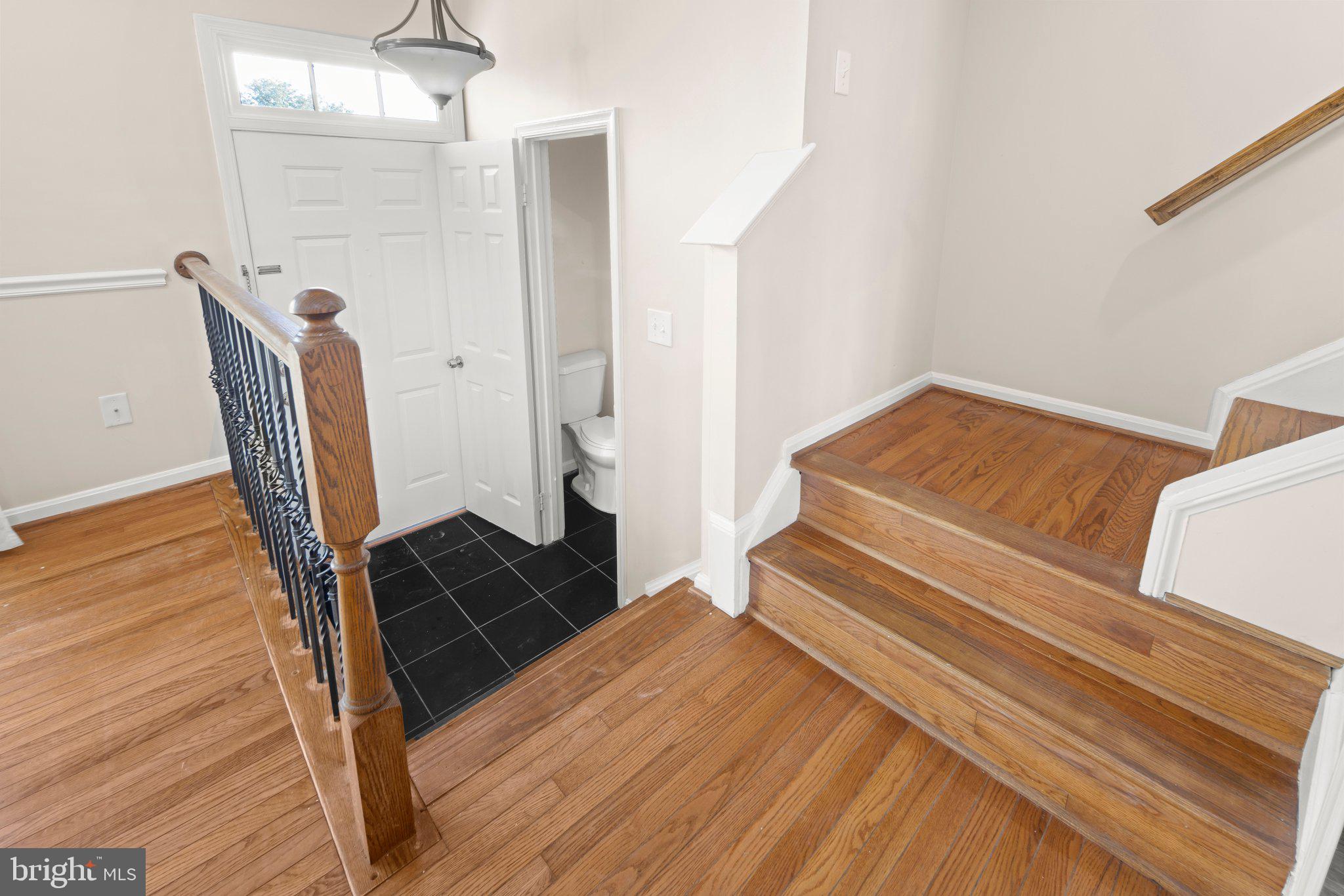 BLUEMONT - Residential Lease