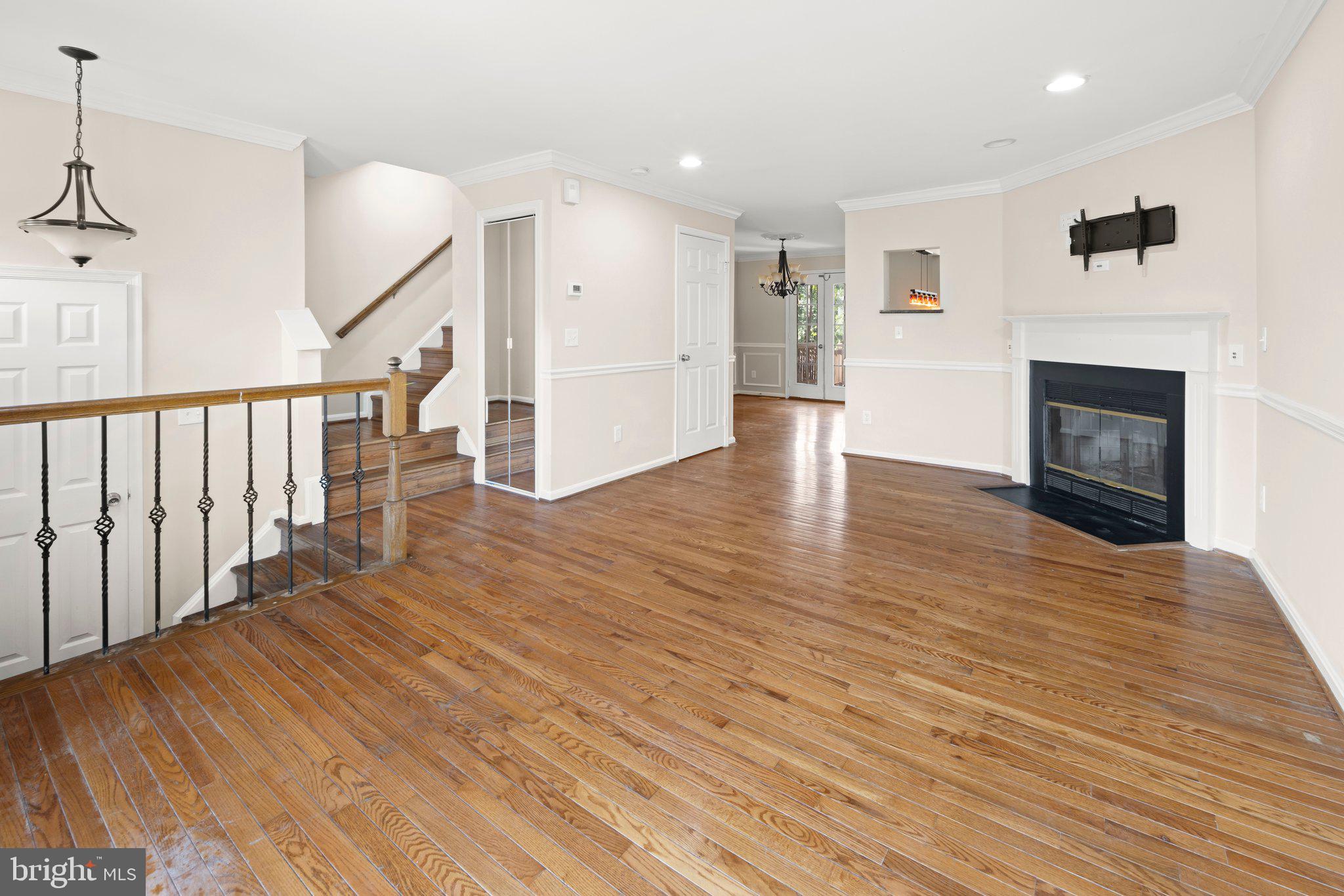 BLUEMONT - Residential Lease