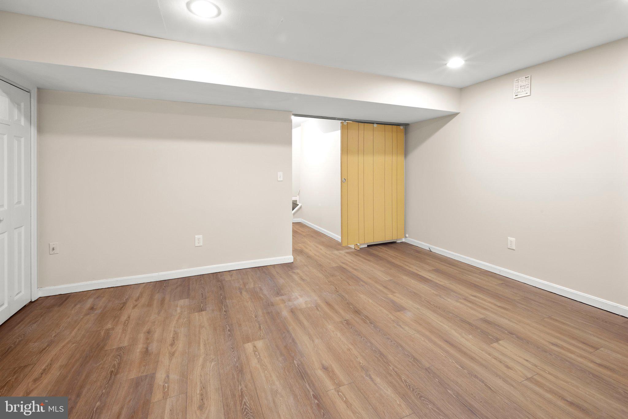 BLUEMONT - Residential Lease