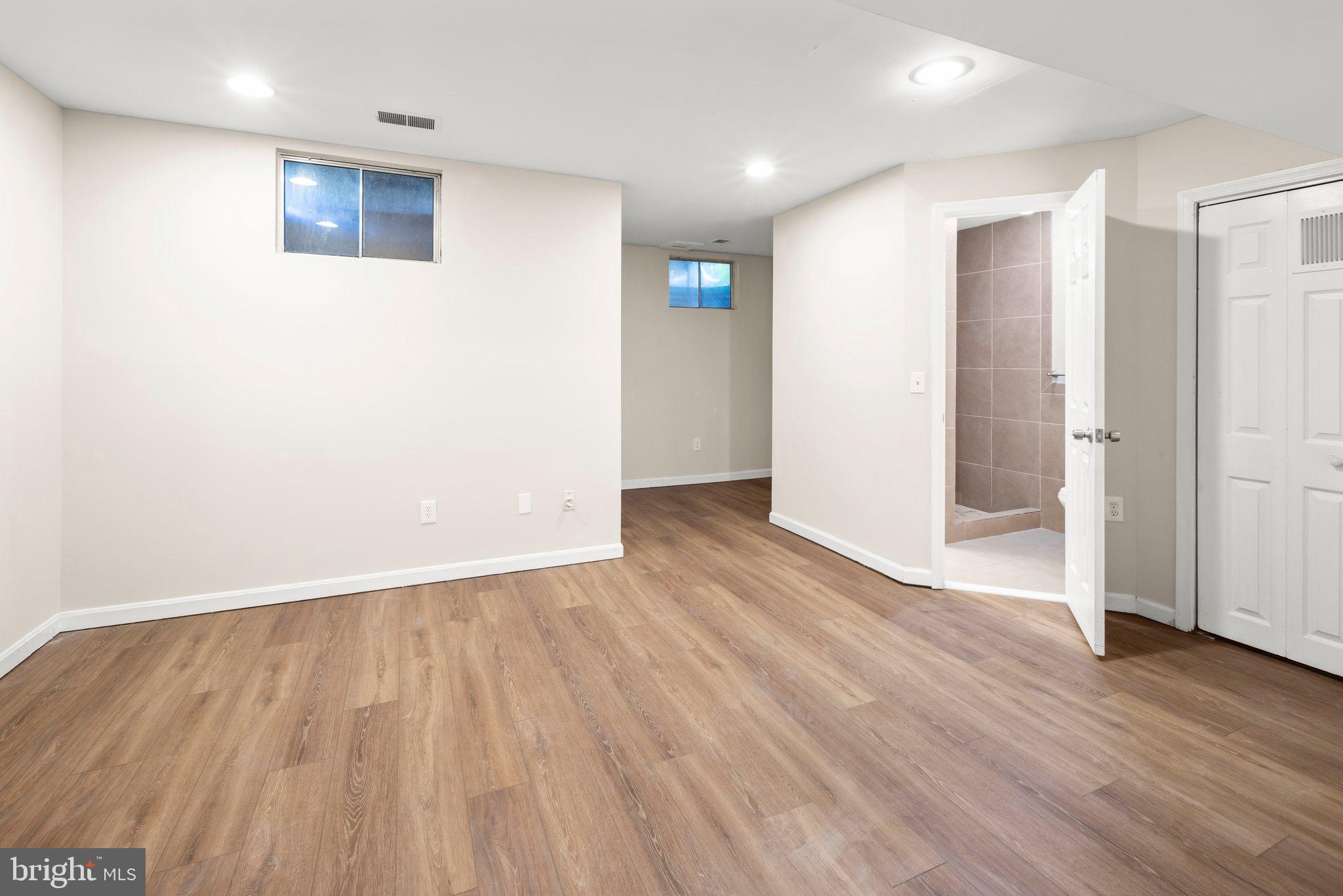 BLUEMONT - Residential Lease