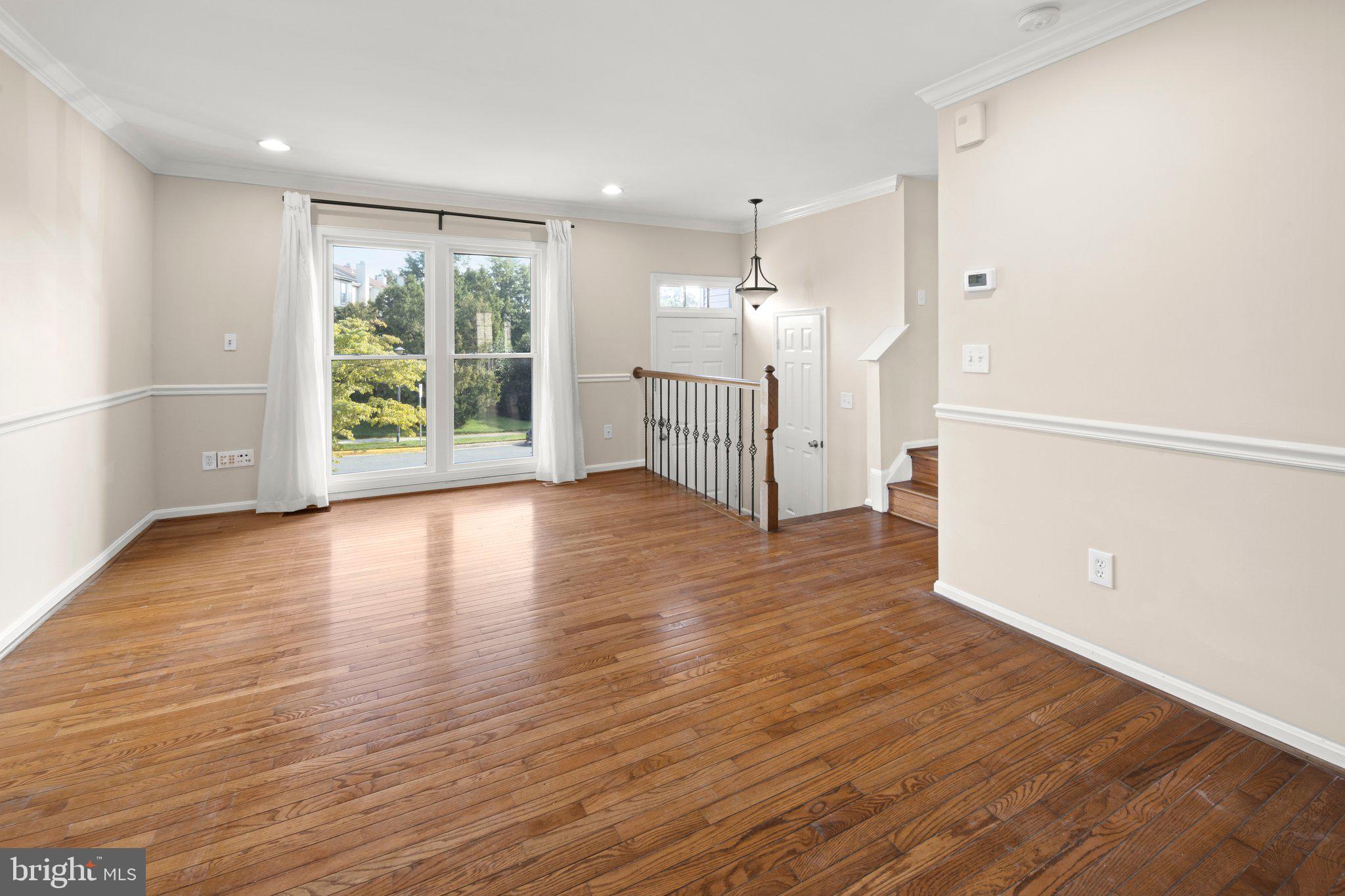 BLUEMONT - Residential Lease