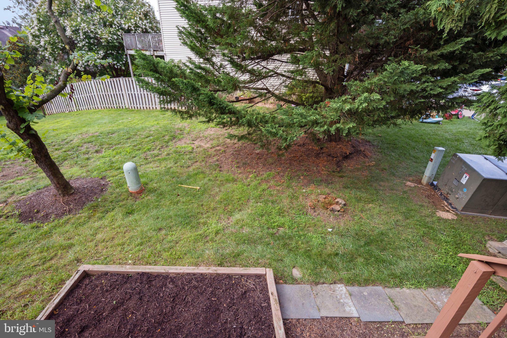 BLUEMONT - Residential Lease