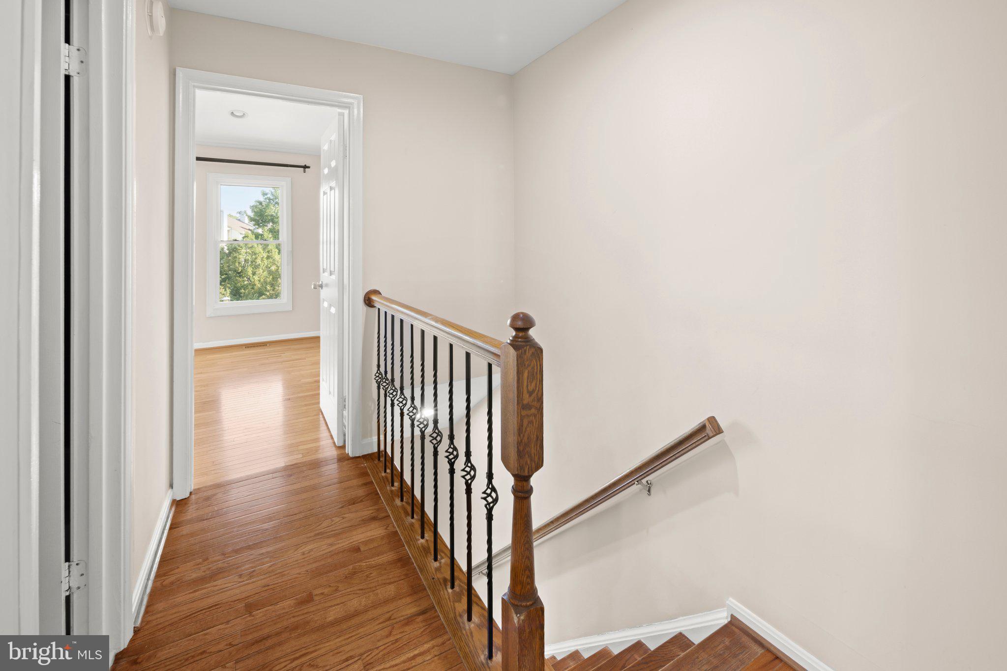 BLUEMONT - Residential Lease