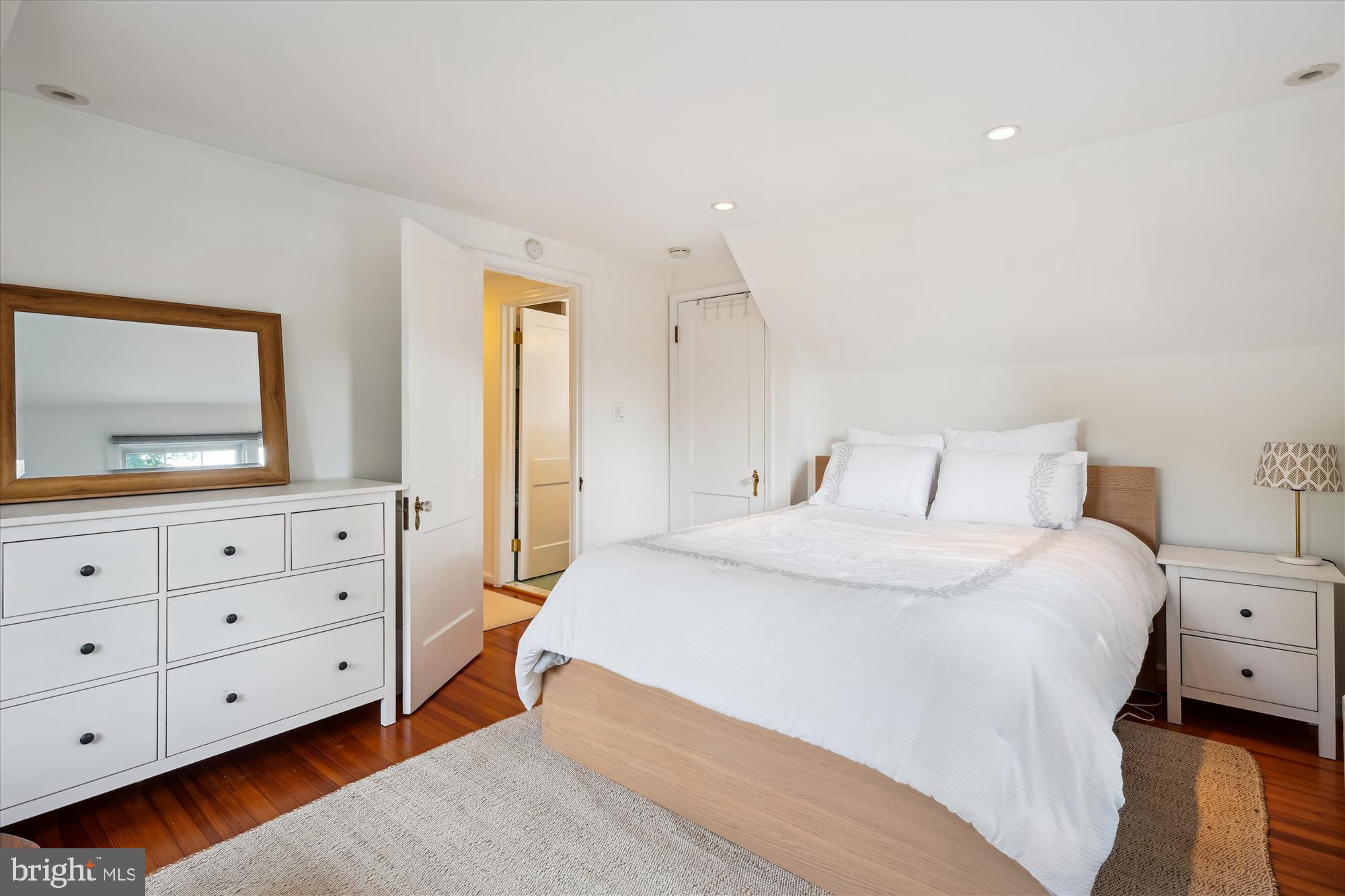 CHEVY CHASE VIEW - Residential