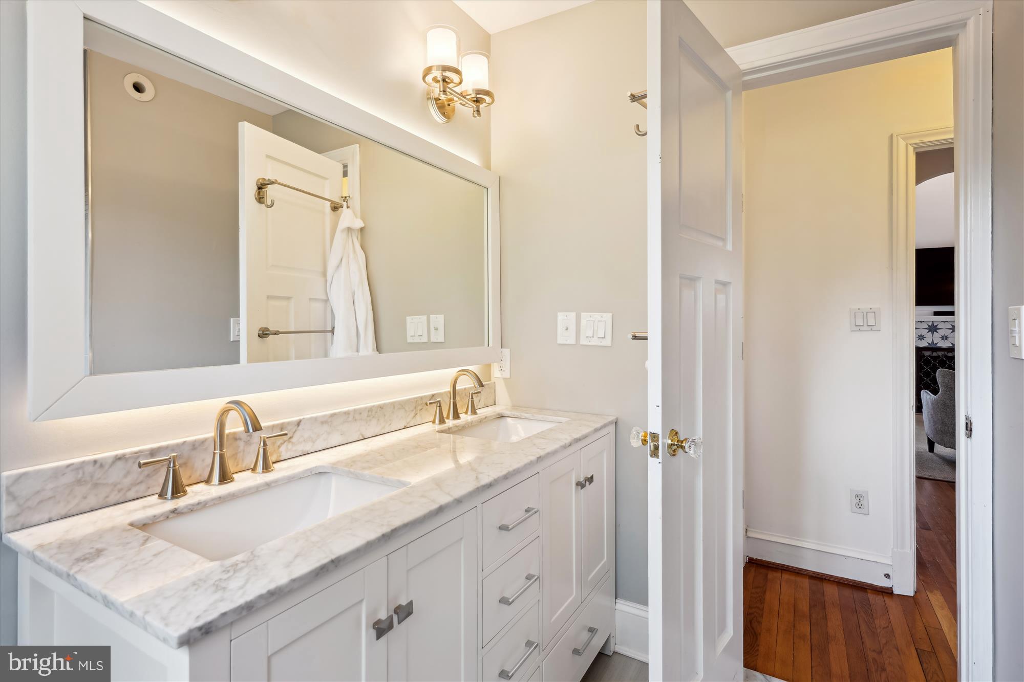 CHEVY CHASE VIEW - Residential