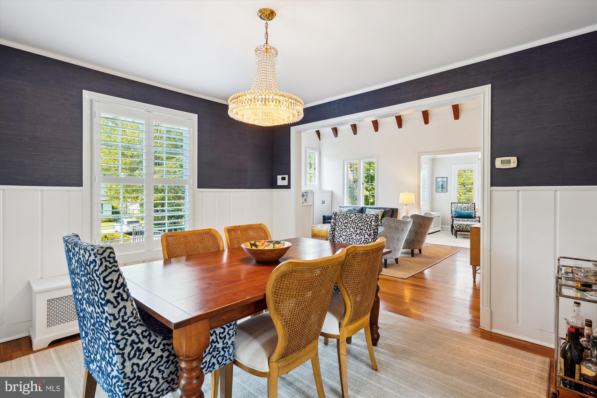 CHEVY CHASE VIEW - Residential