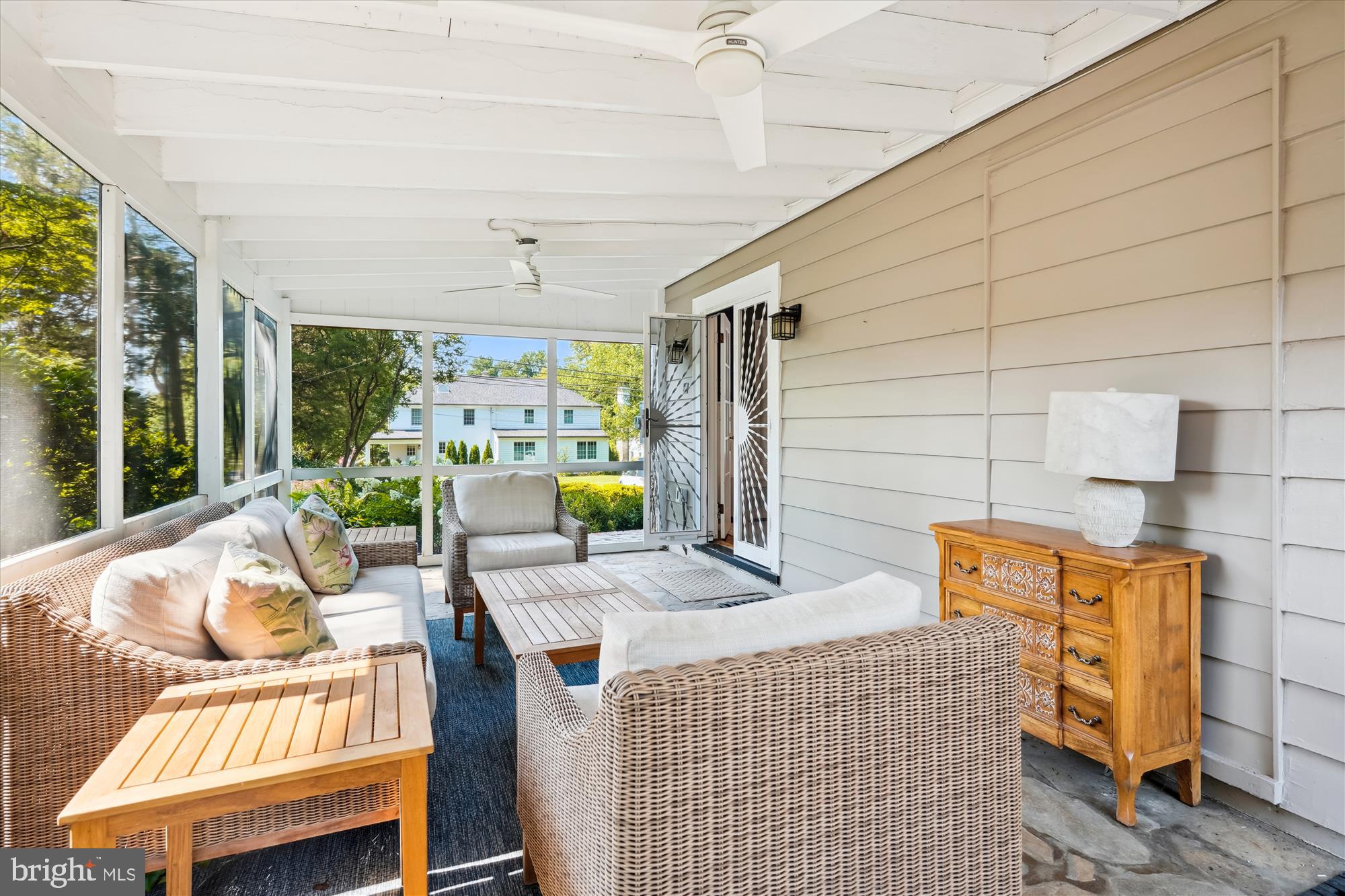 CHEVY CHASE VIEW - Residential