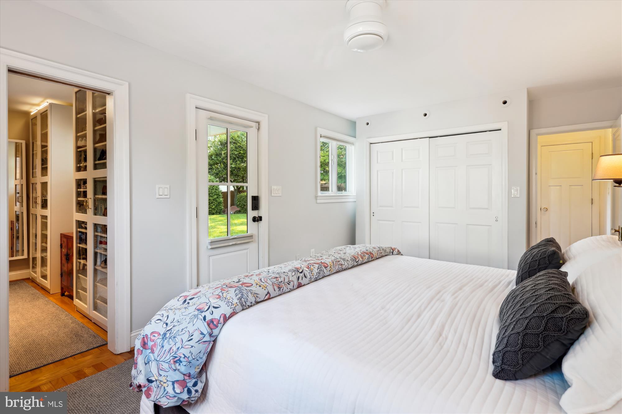 CHEVY CHASE VIEW - Residential