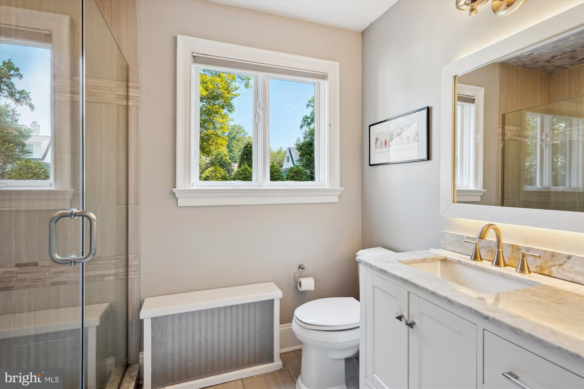 CHEVY CHASE VIEW - Residential