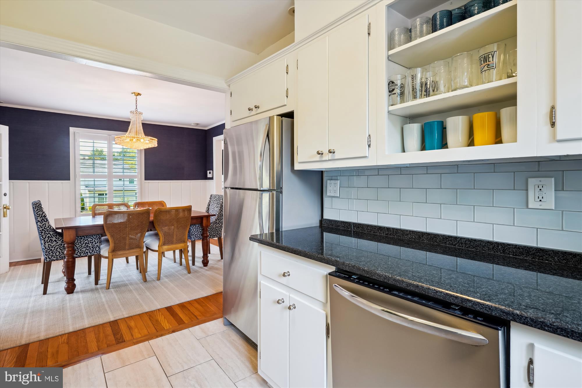 CHEVY CHASE VIEW - Residential