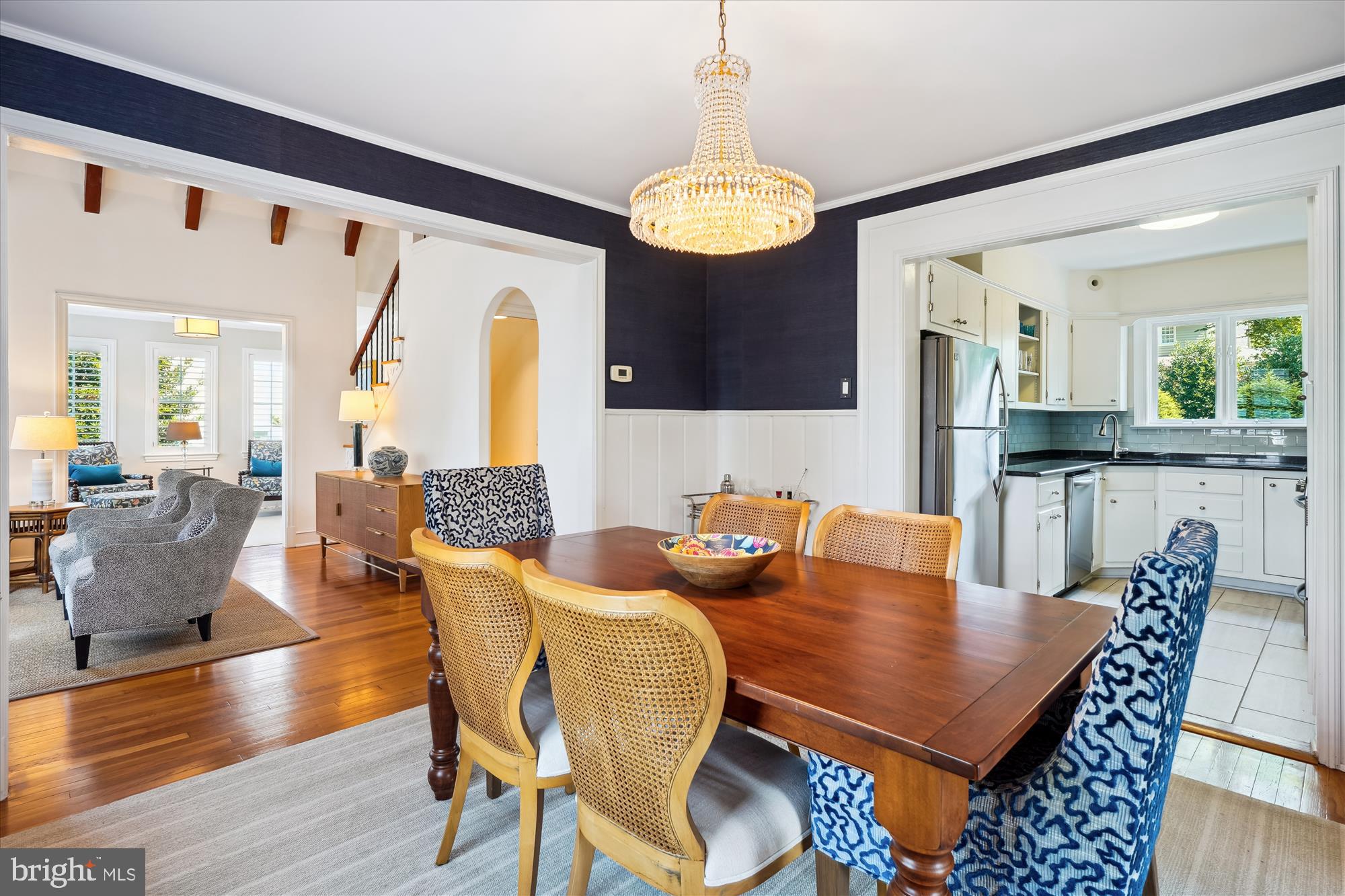 CHEVY CHASE VIEW - Residential