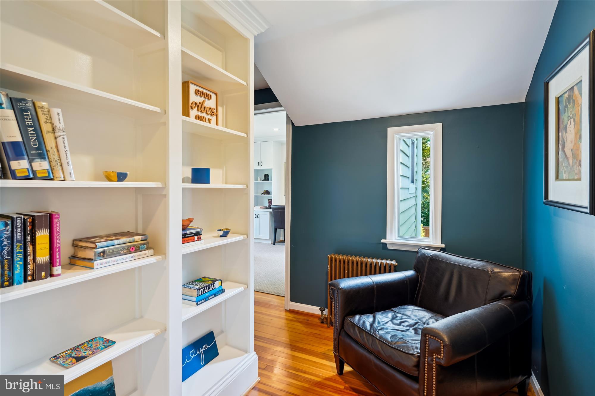 CHEVY CHASE VIEW - Residential