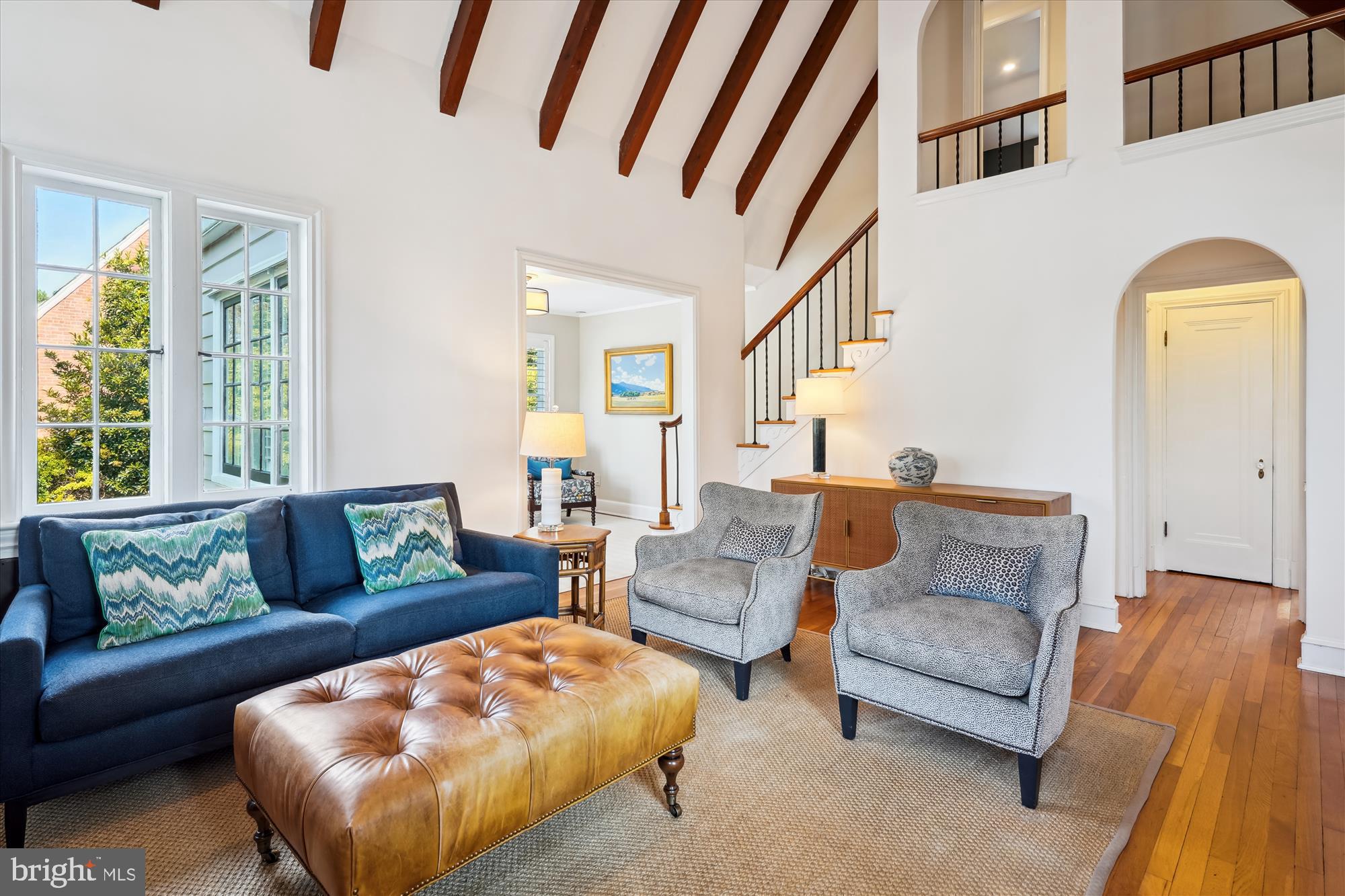 CHEVY CHASE VIEW - Residential