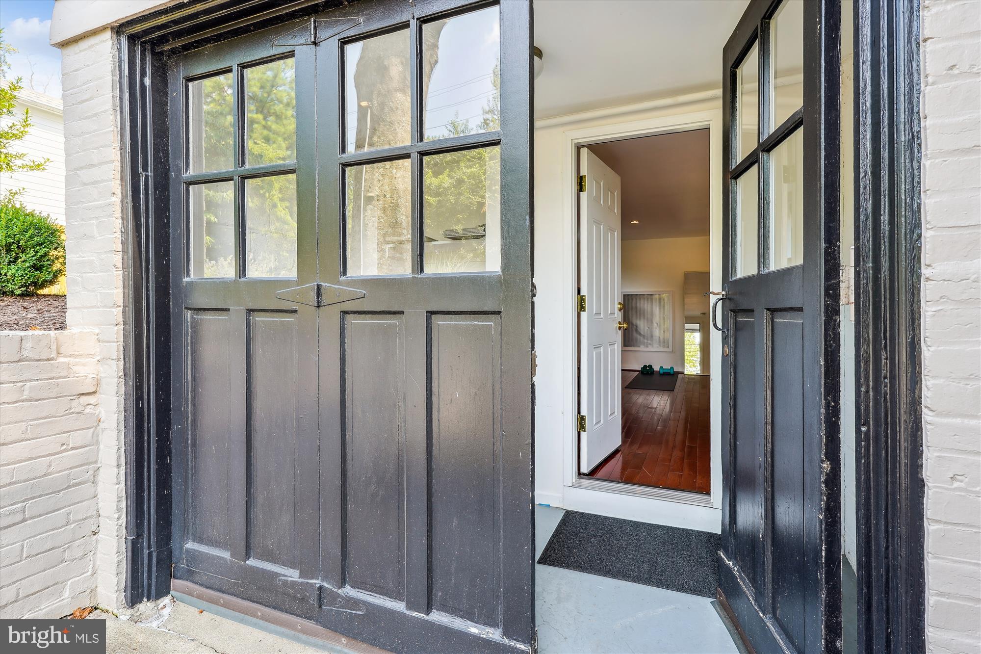 CHEVY CHASE VIEW - Residential