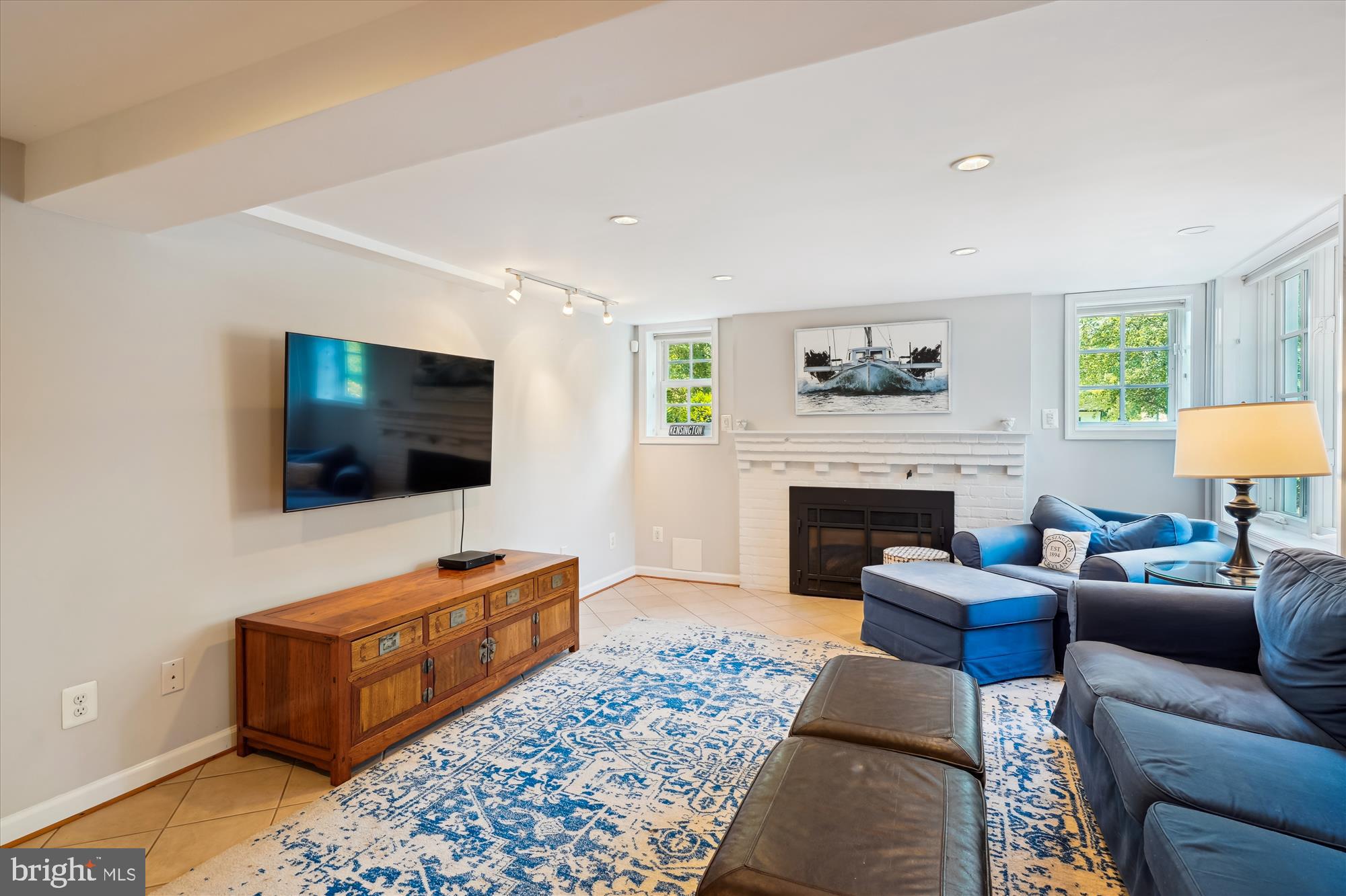 CHEVY CHASE VIEW - Residential