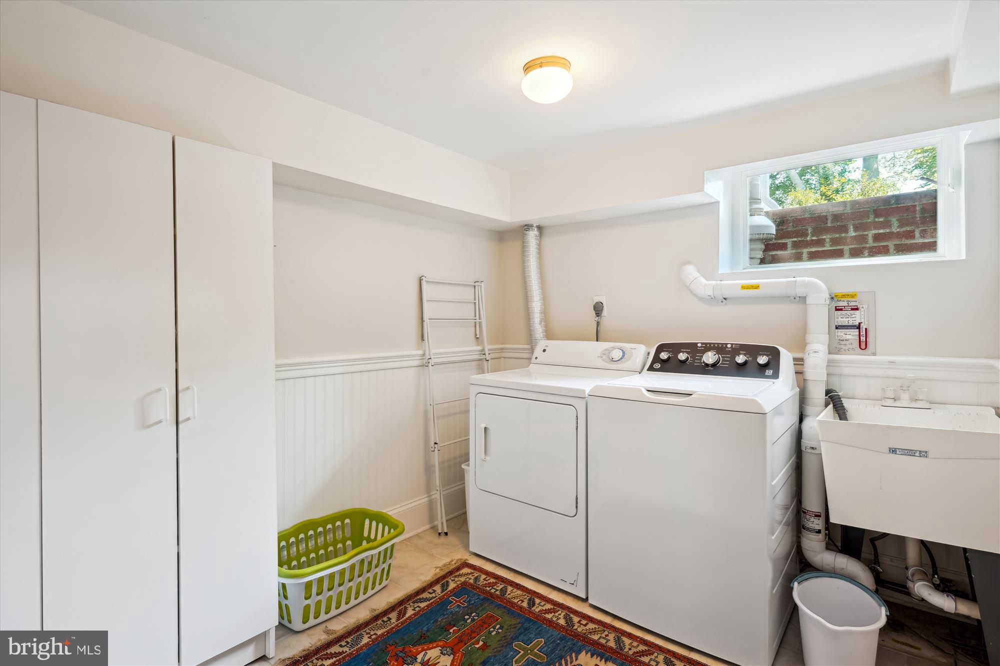 CHEVY CHASE VIEW - Residential