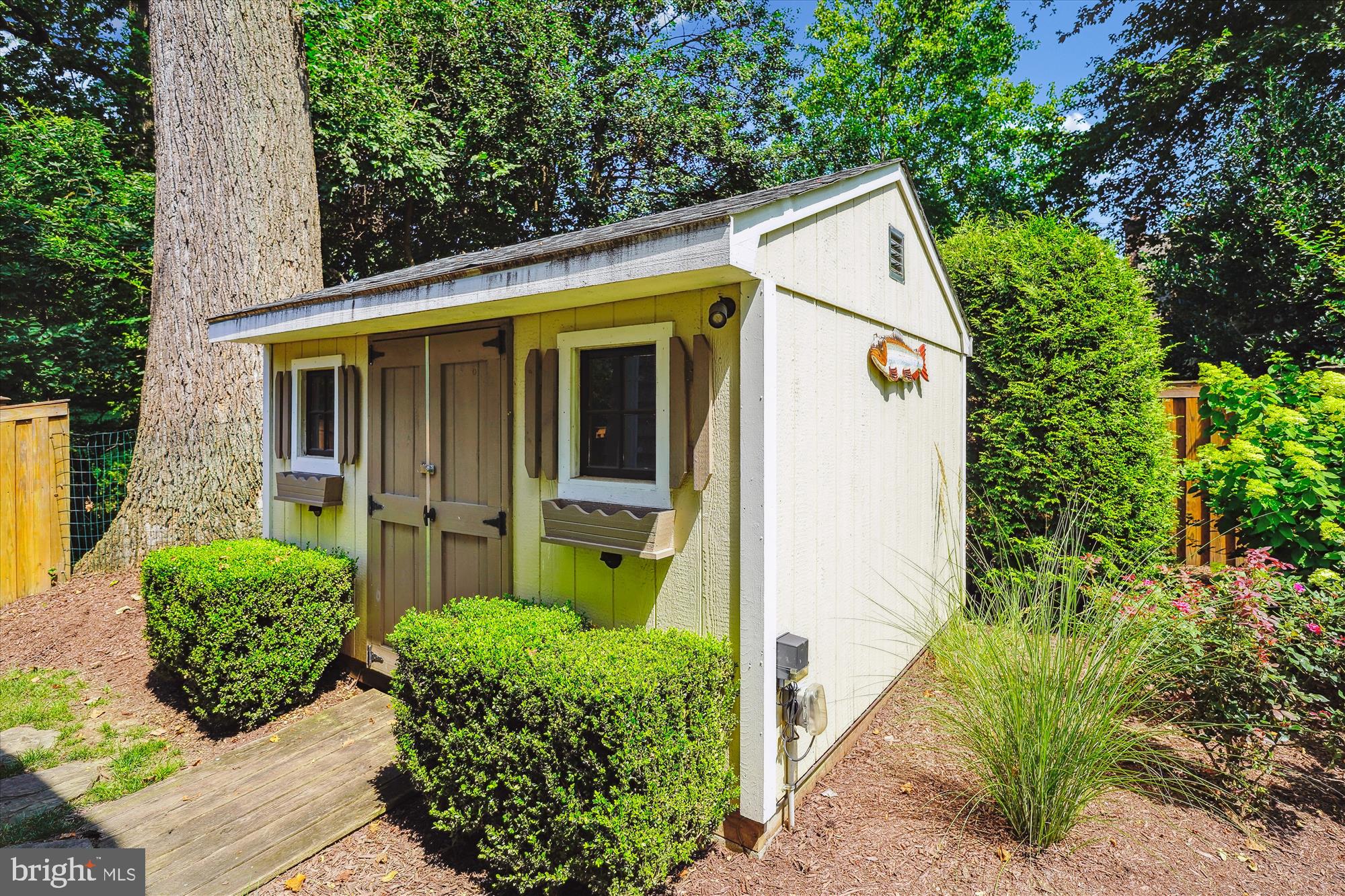 CHEVY CHASE VIEW - Residential