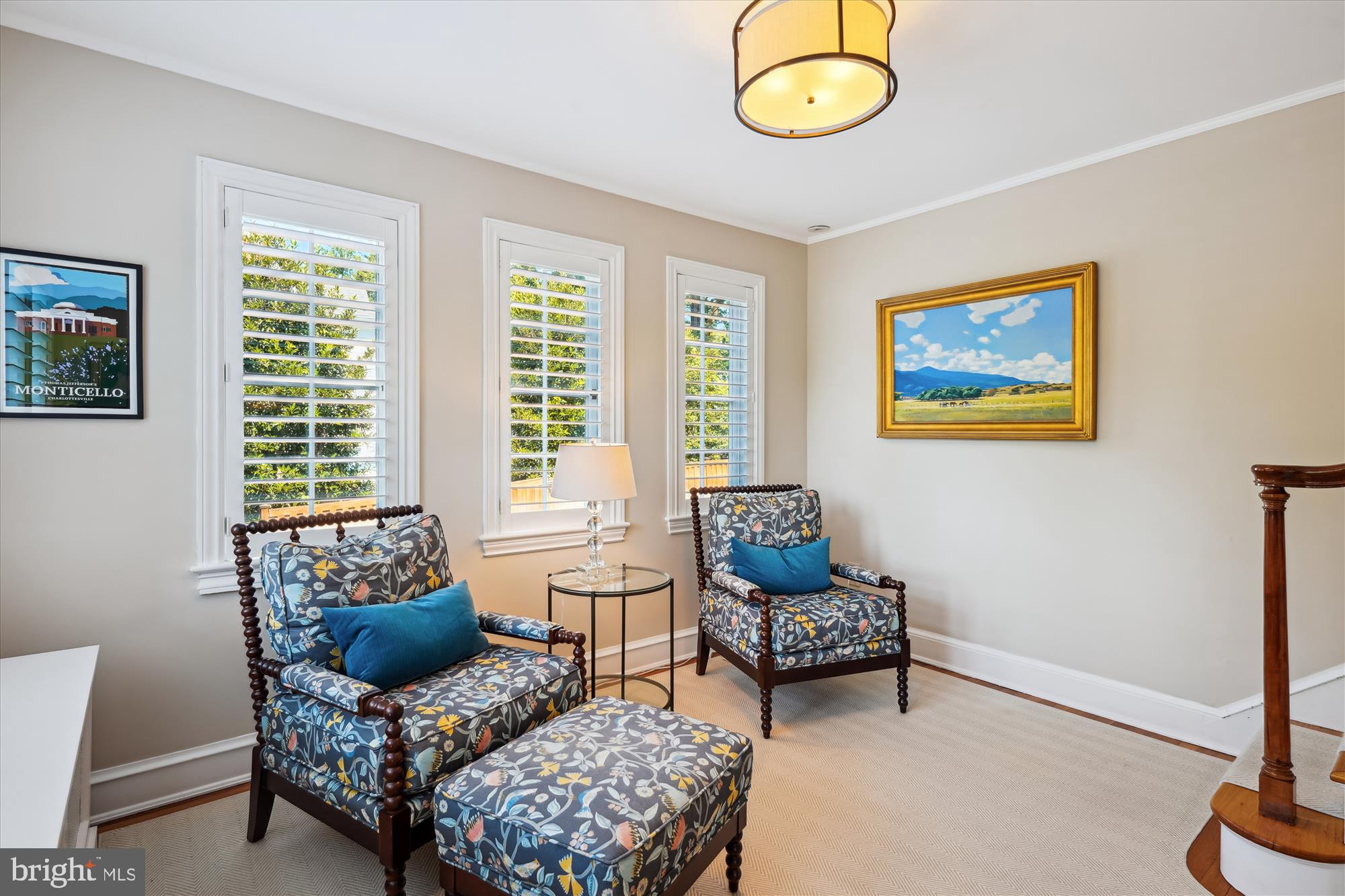 CHEVY CHASE VIEW - Residential